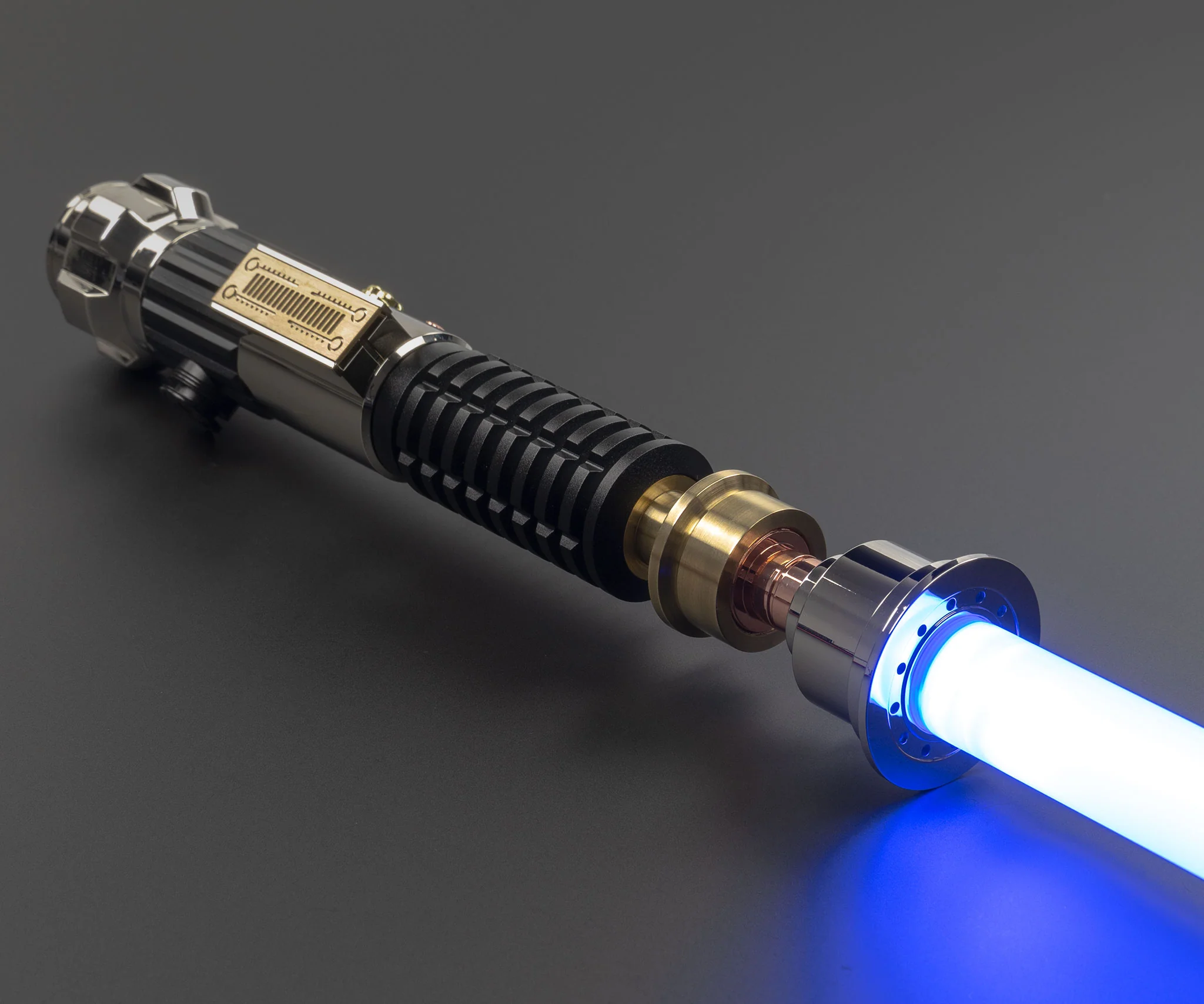 Legacy Sabers