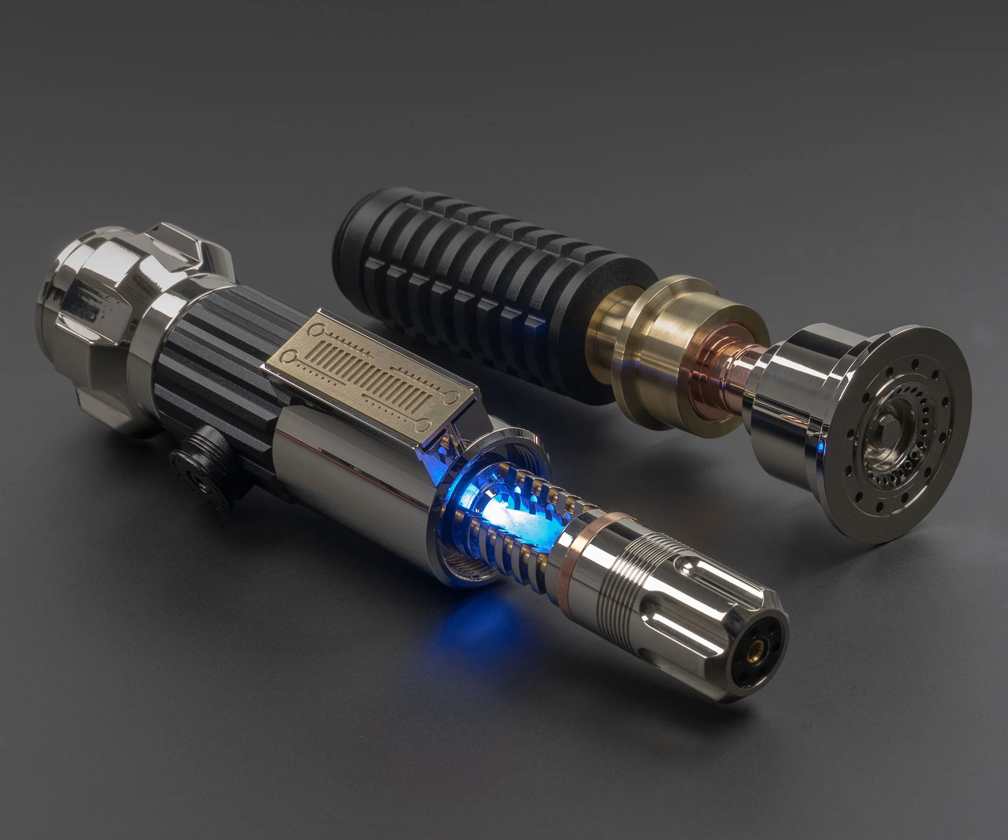 Legacy Crystal Redeemer Mk3 - Image 2