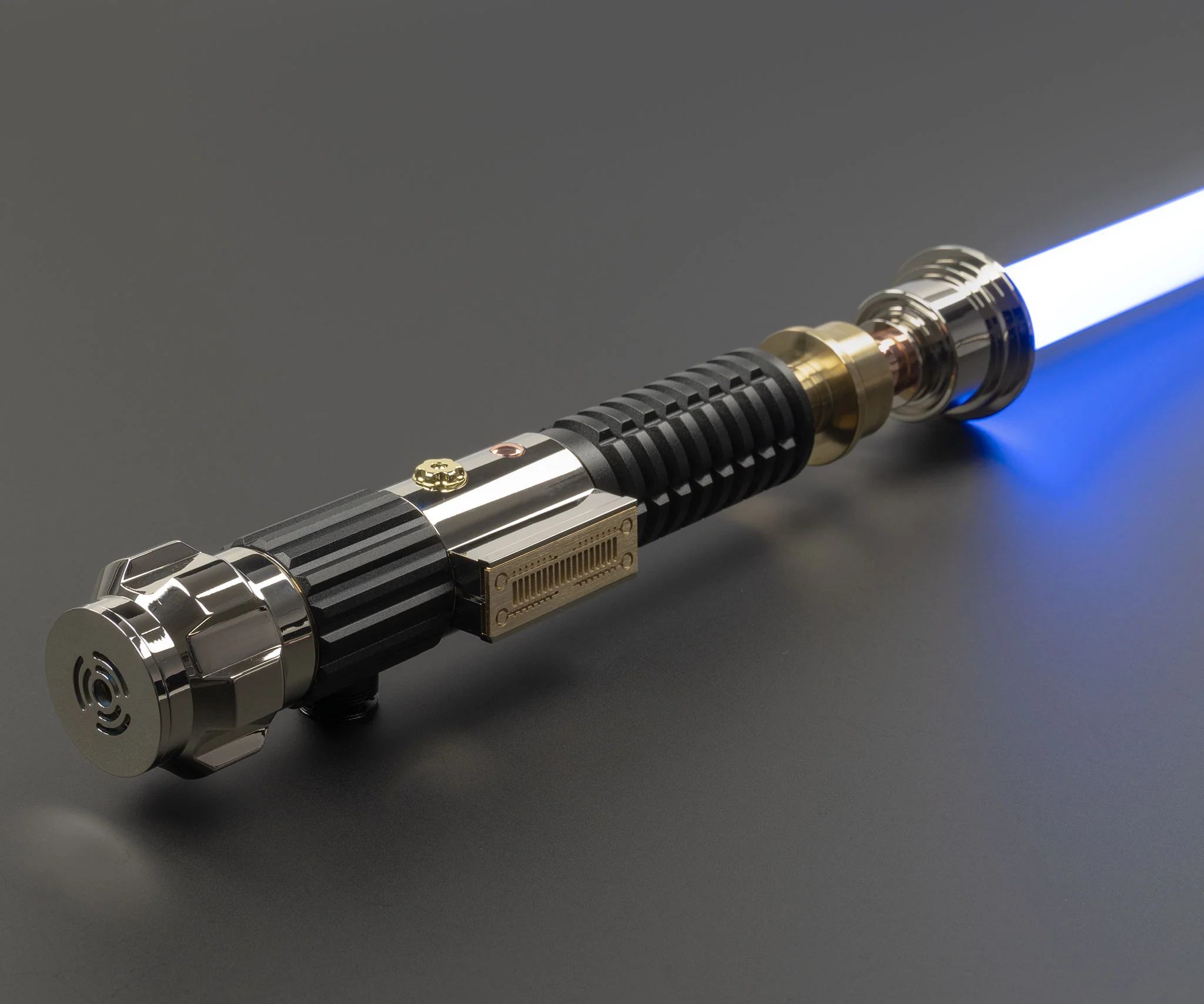 Legacy Crystal Redeemer Mk3 - Image 3