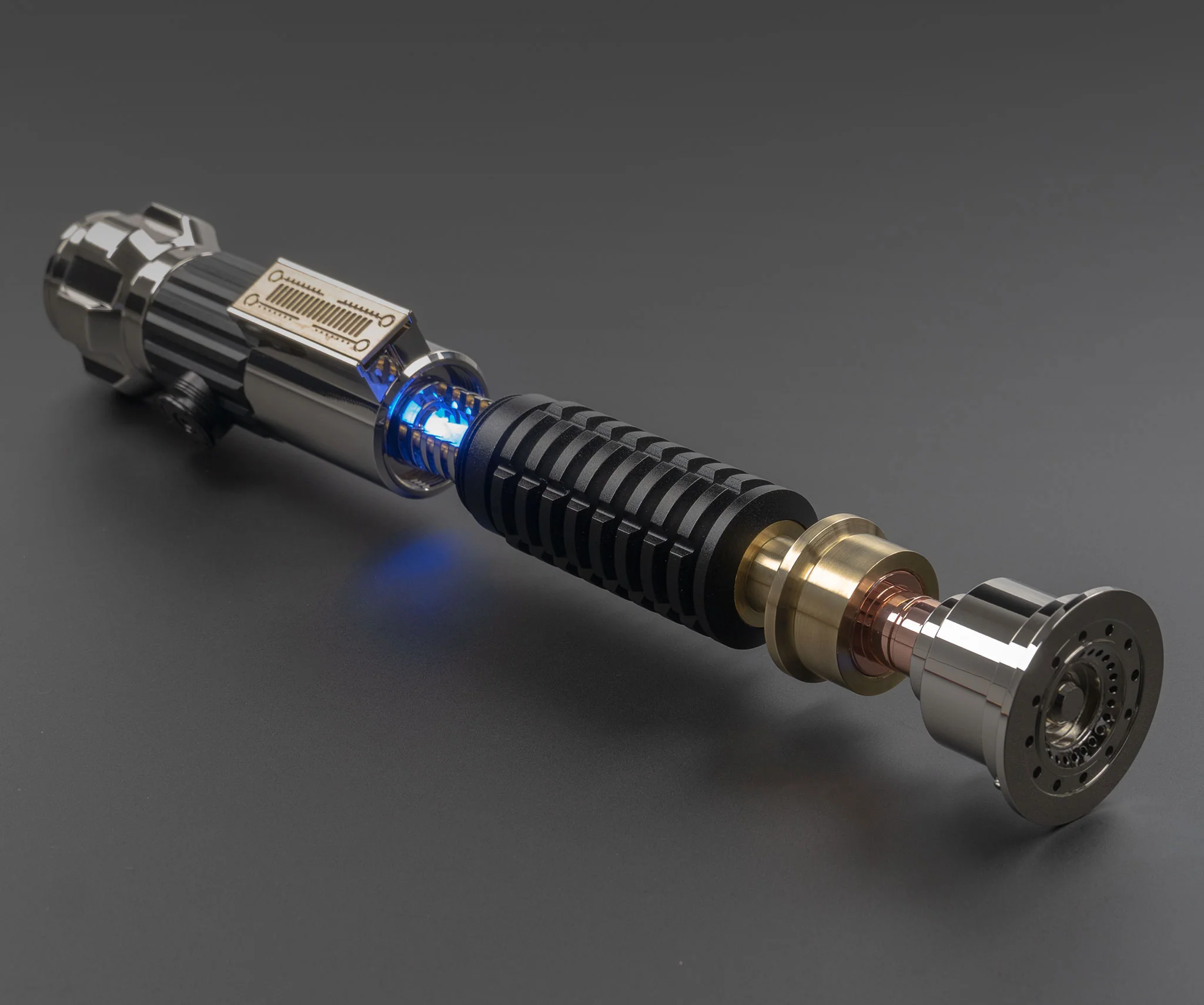 Legacy Crystal Redeemer Mk3 - Image 4