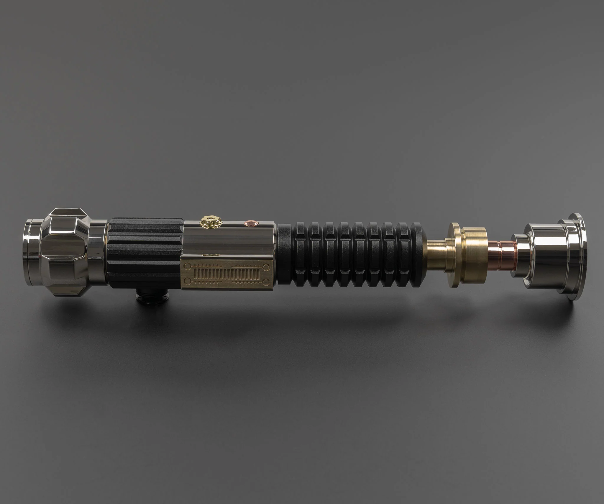 Legacy Crystal Redeemer Mk3 - Image 7