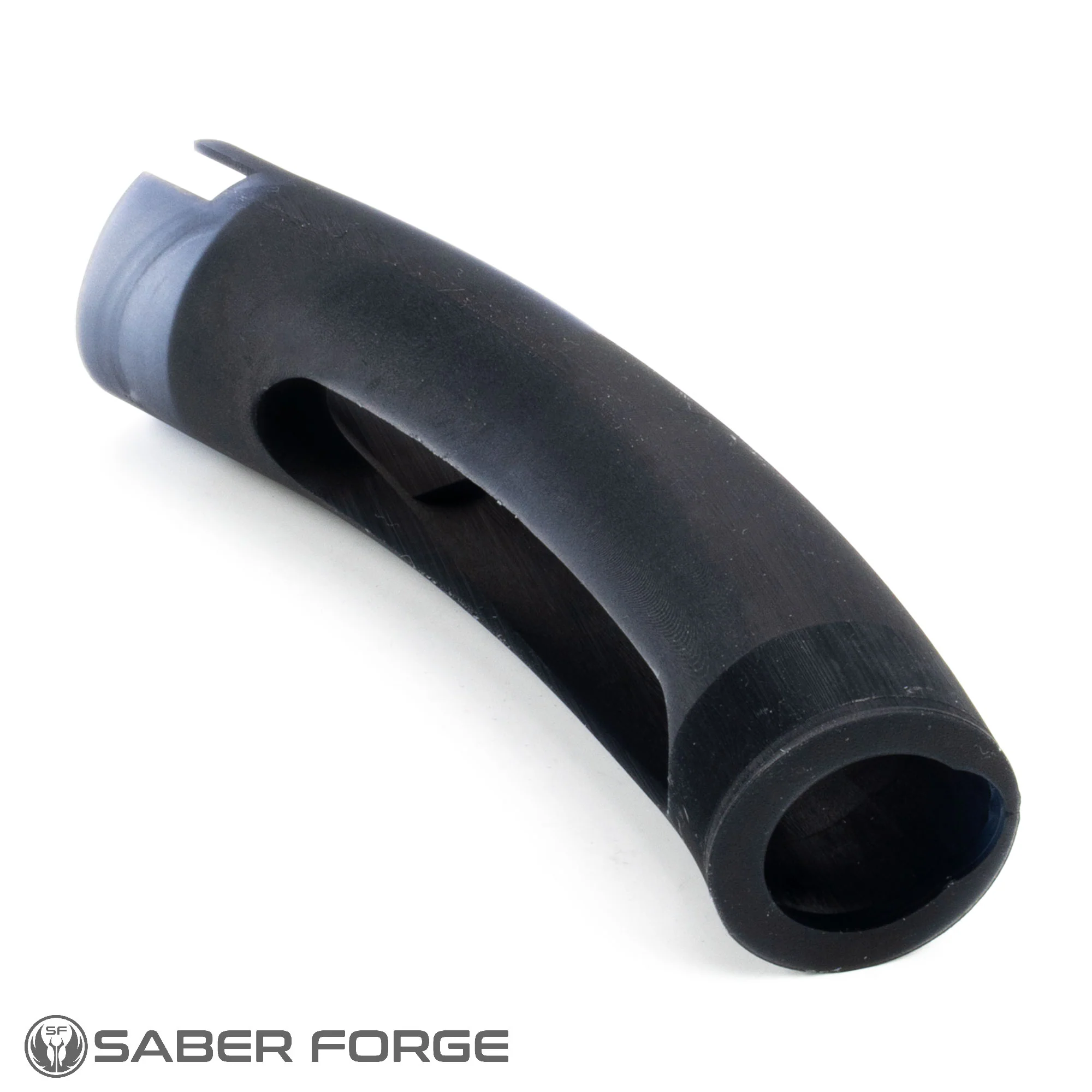 Curved Saber Chassis