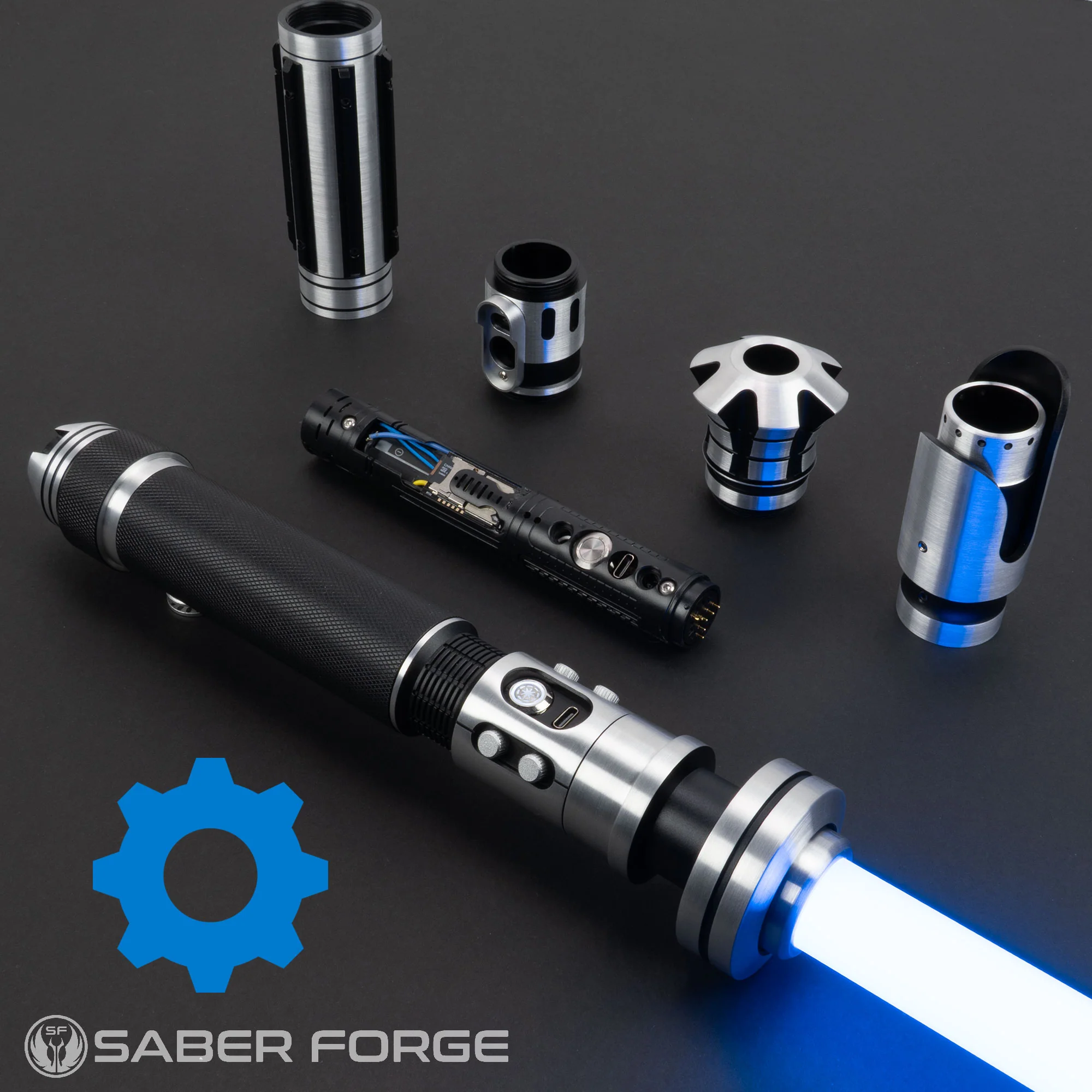 Elite Sabers