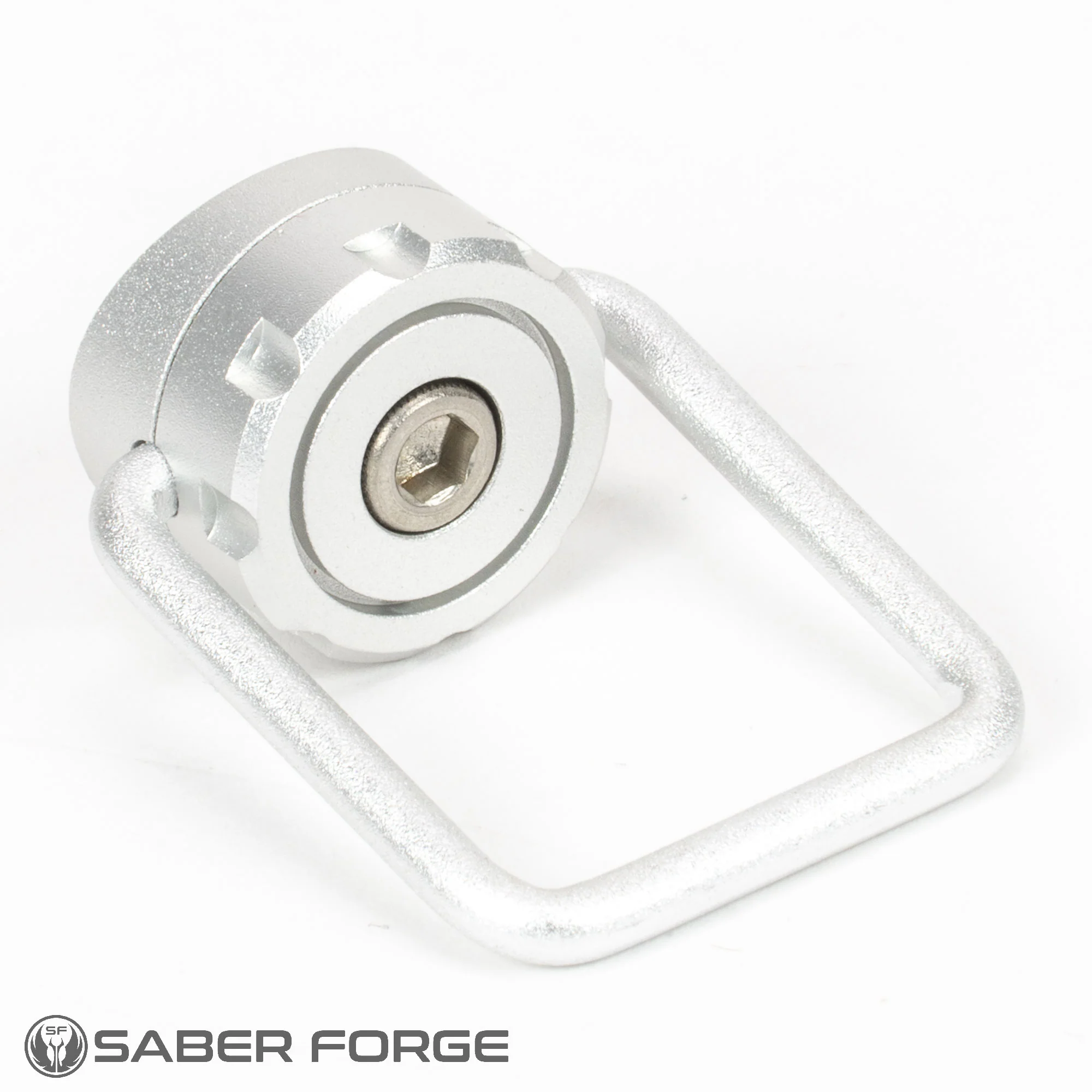 D-Ring Covertech Knob - Image 2