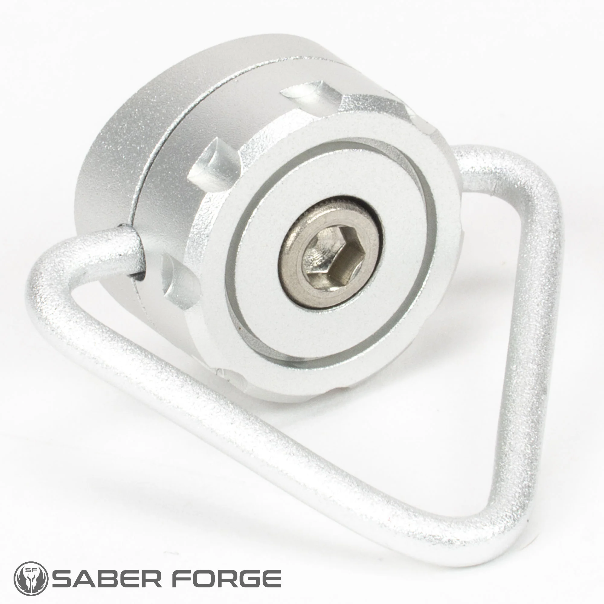 D-Ring Covertech Knob - Image 3