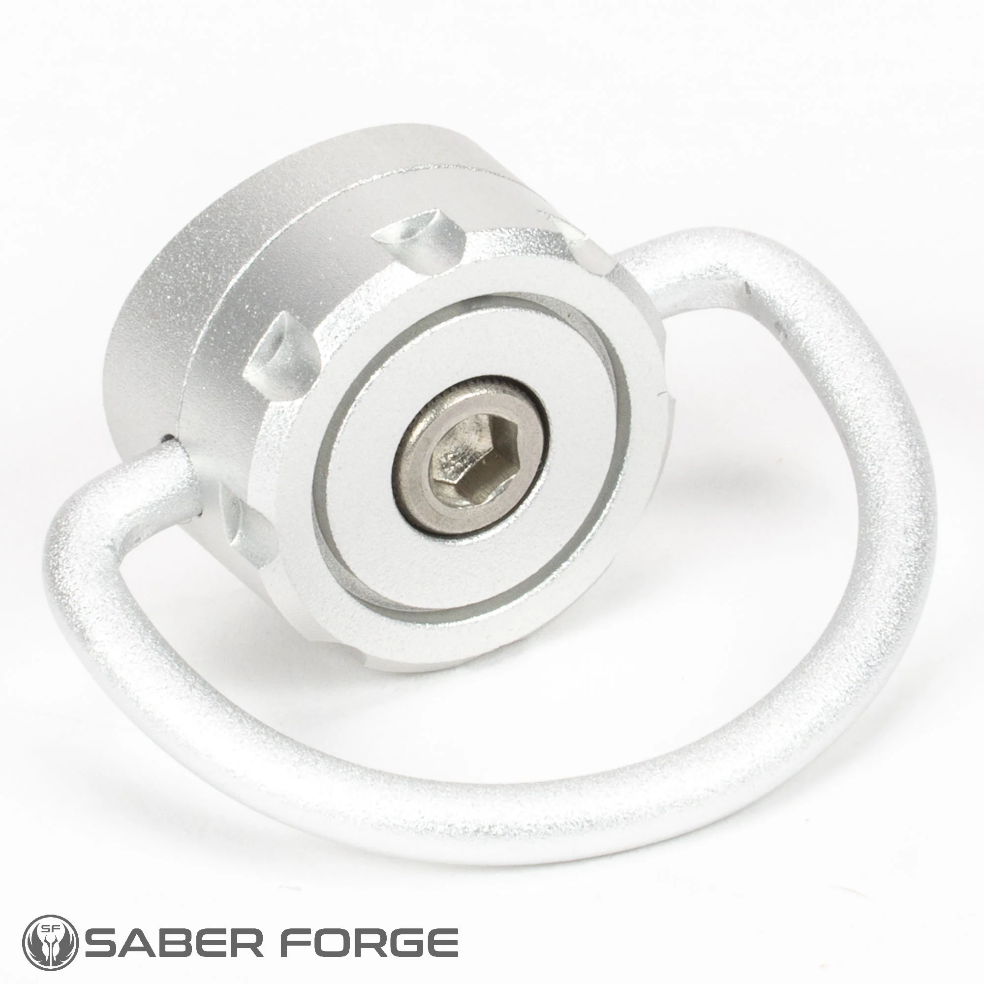 D-Ring Covertech Knob - Image 4
