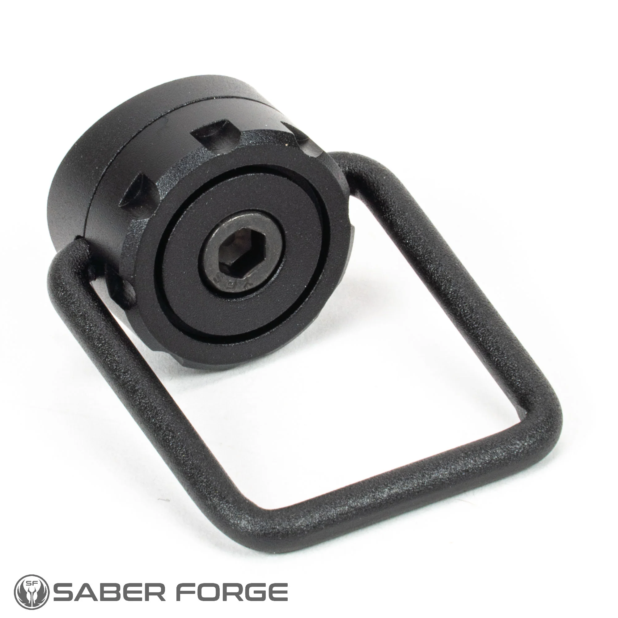 D-Ring Covertech Knob - Image 5
