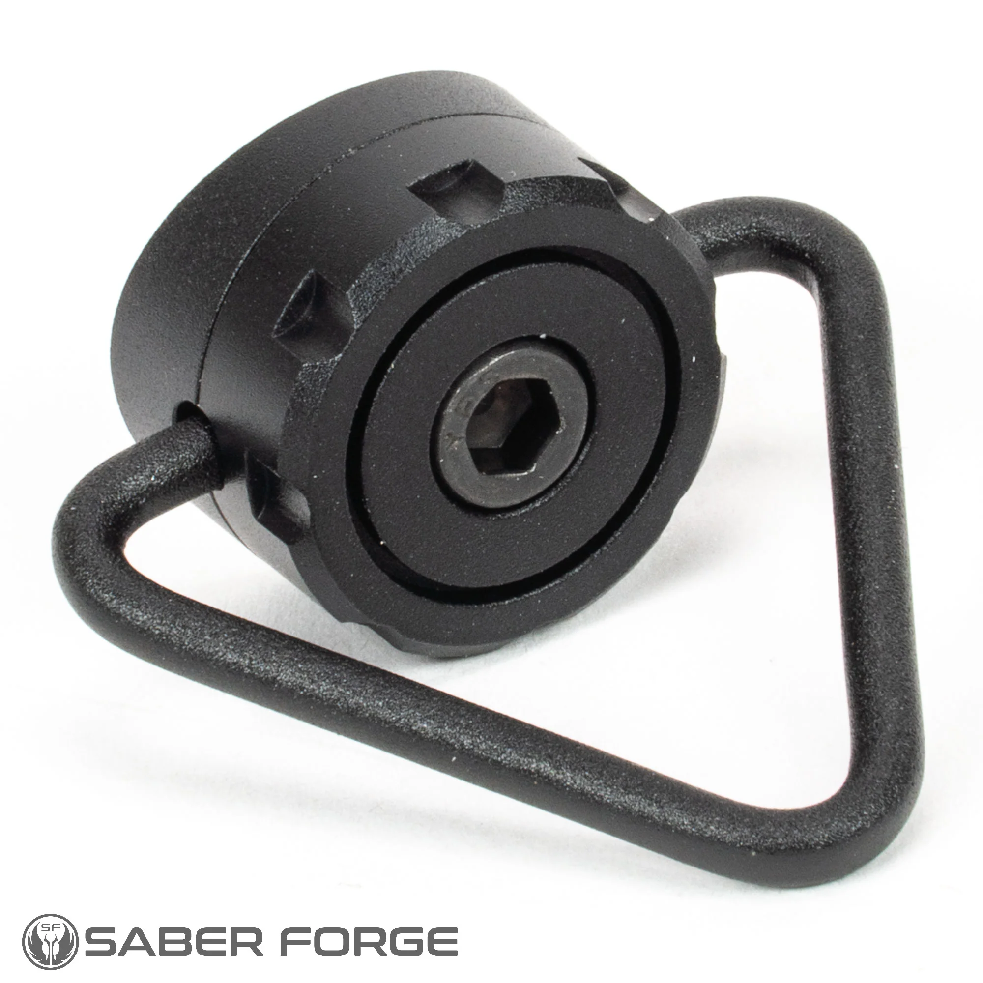 D-Ring Covertech Knob - Image 6