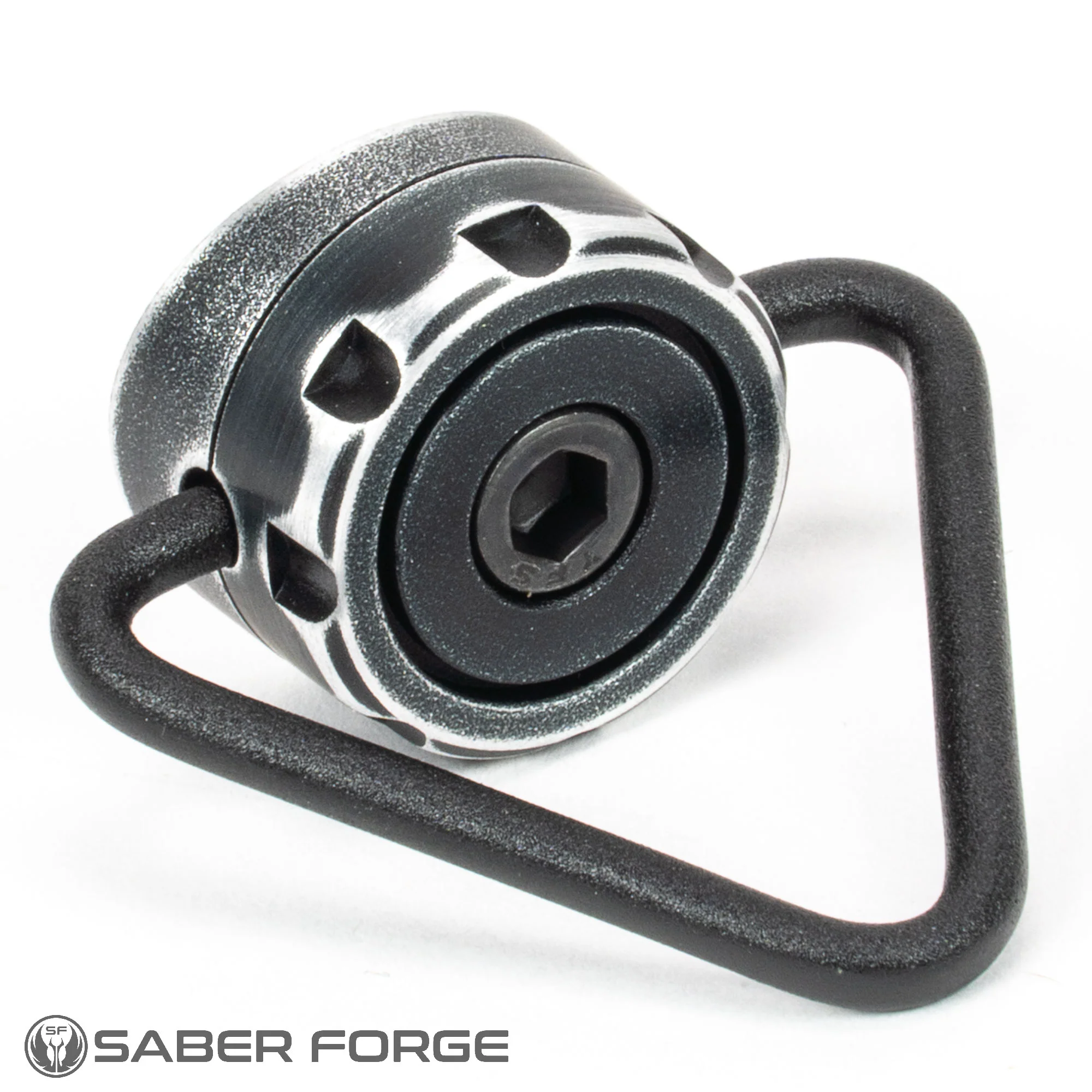 D-Ring Covertech Knob - Image 9