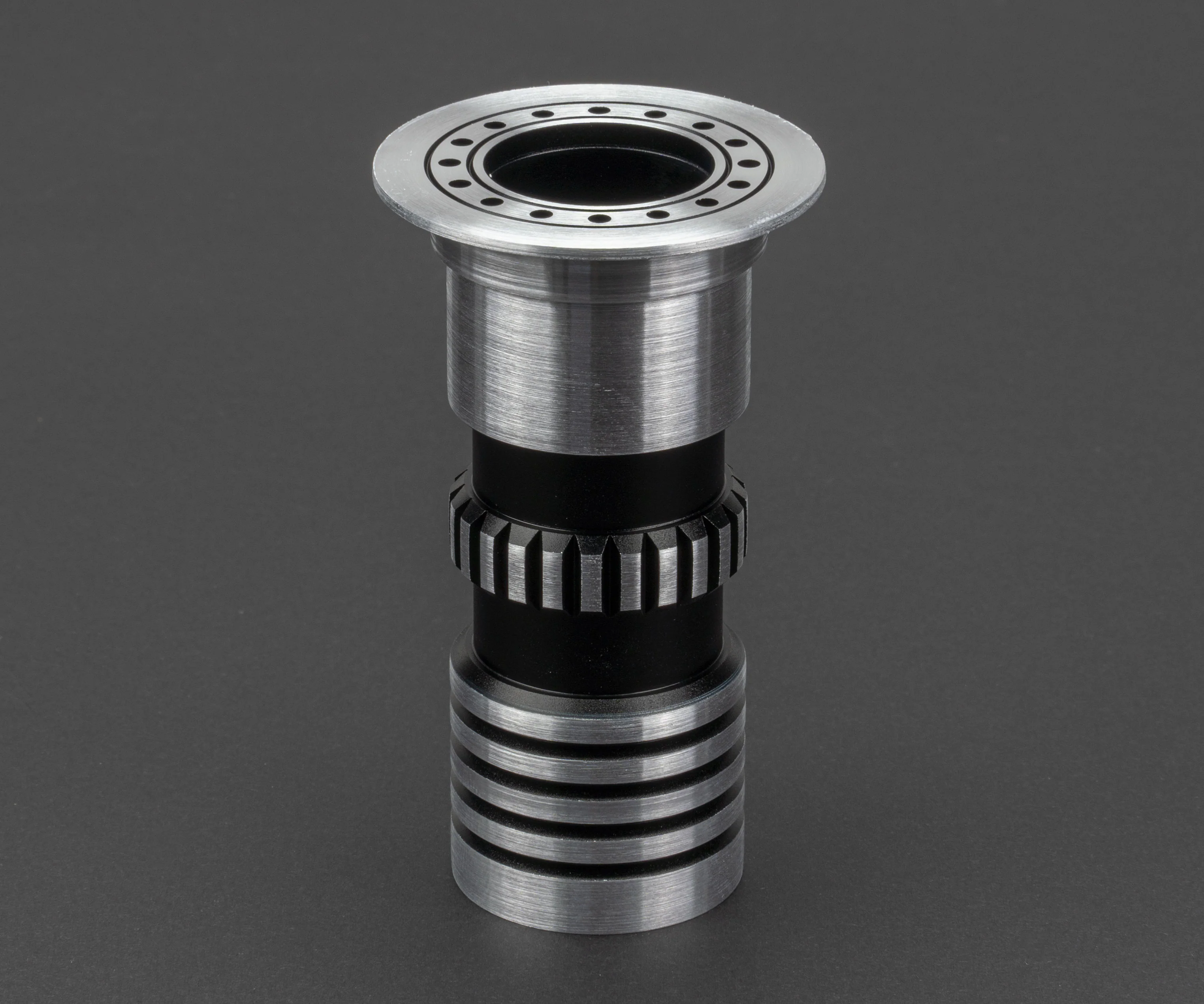 Defender Apprentice Emitter
