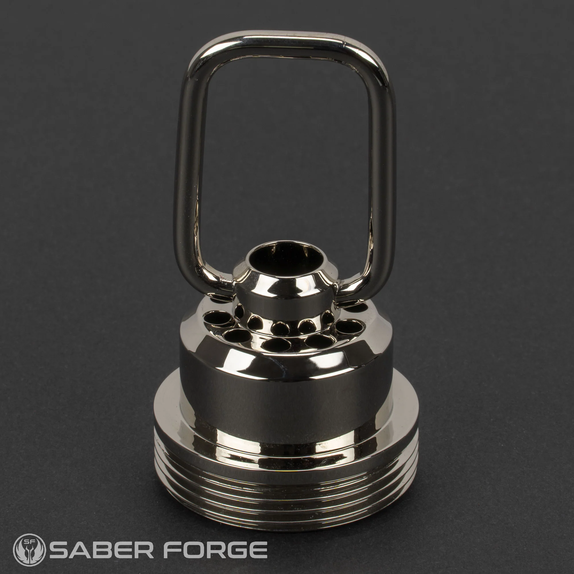 Descendant Pommel - Image 4