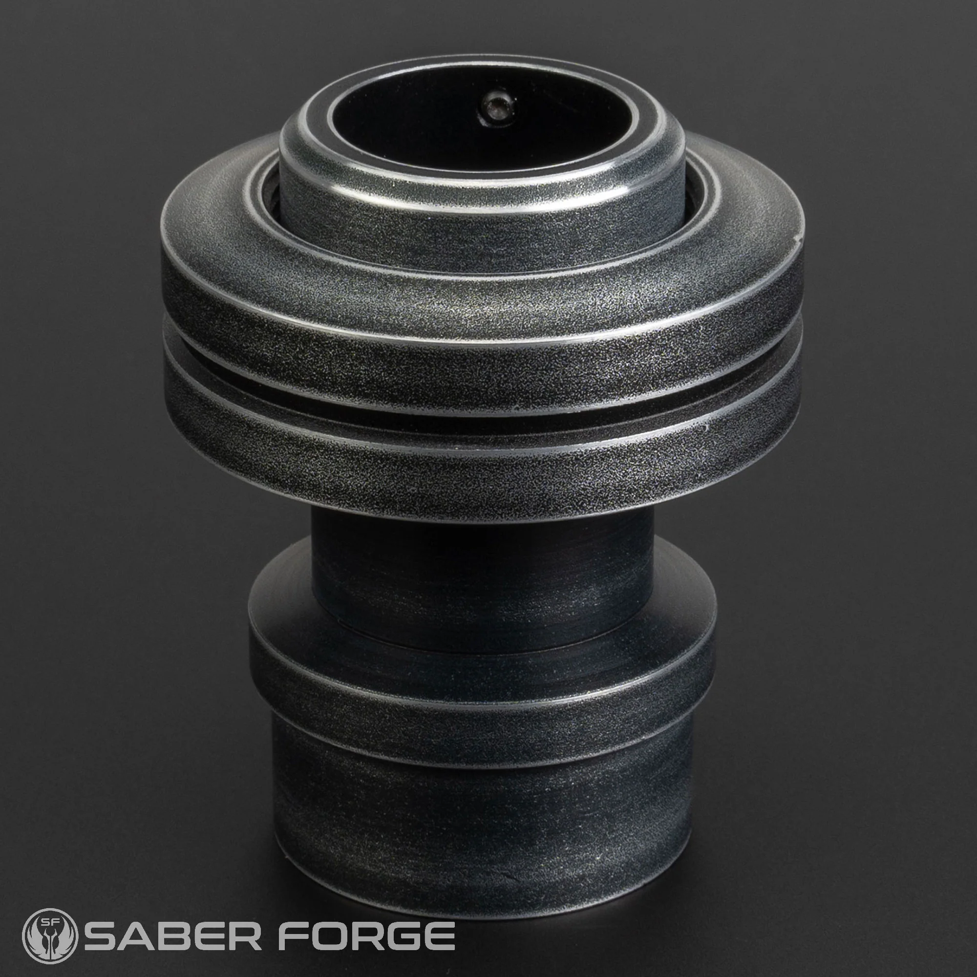 Desert Warrior Emitter - Image 2