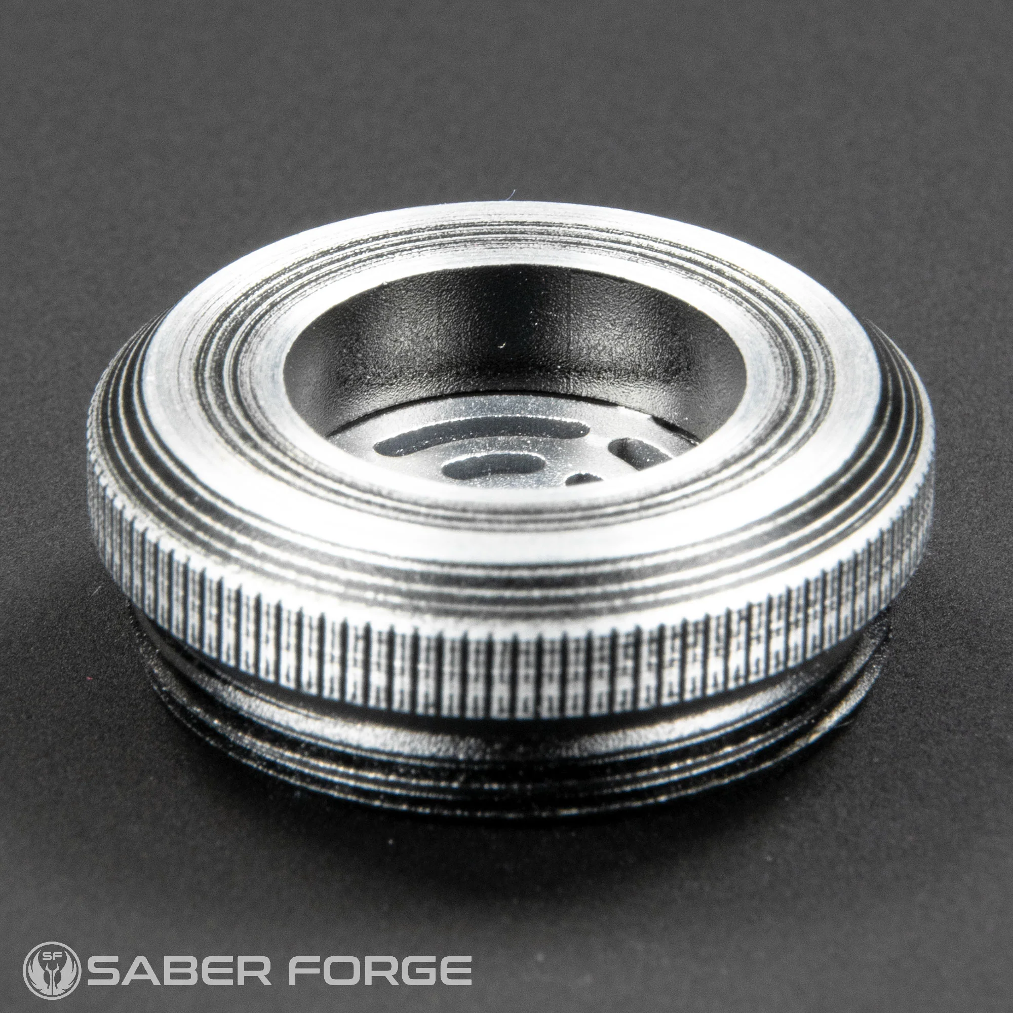 Dissident Pommel - Image 2
