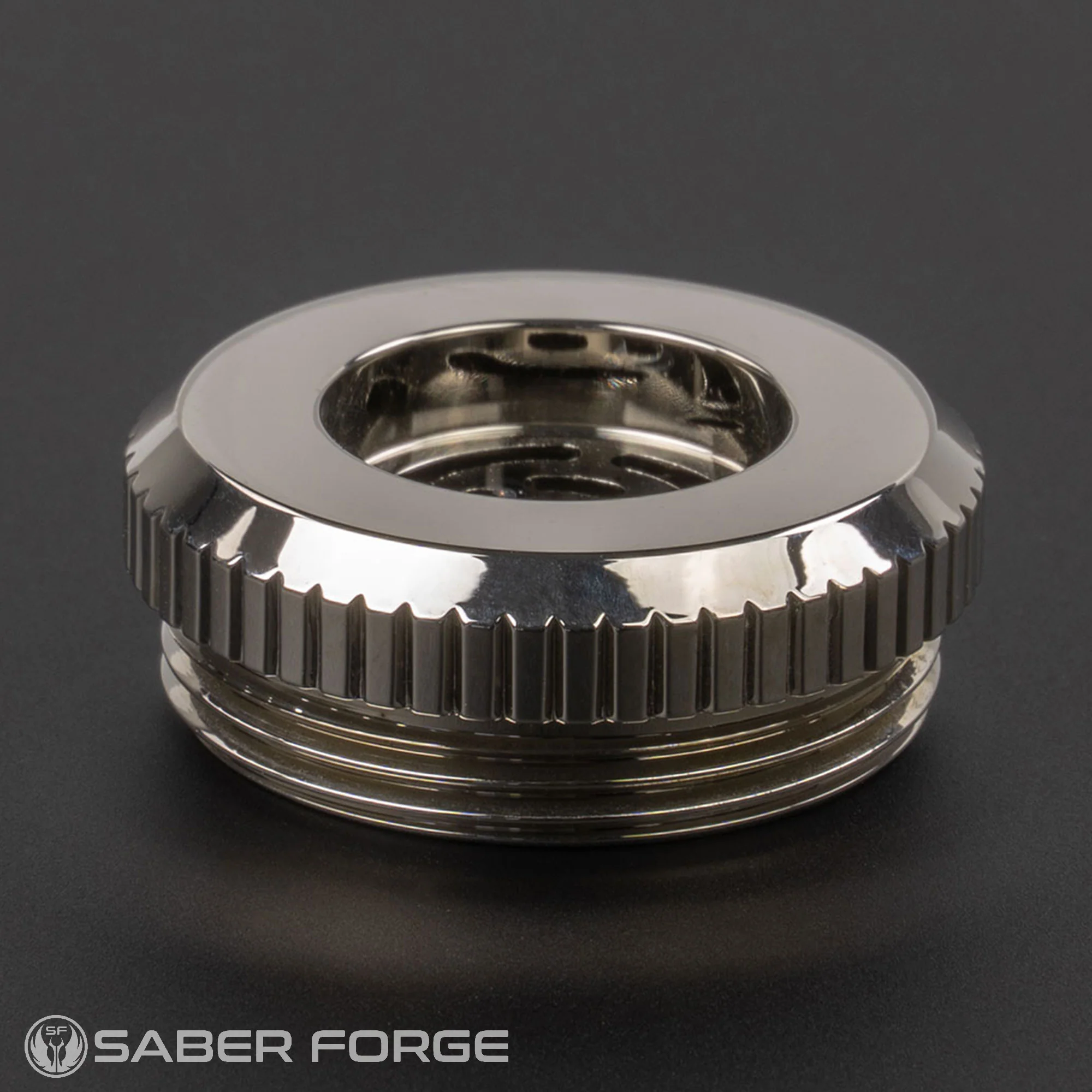 Dissident Pommel - Image 4