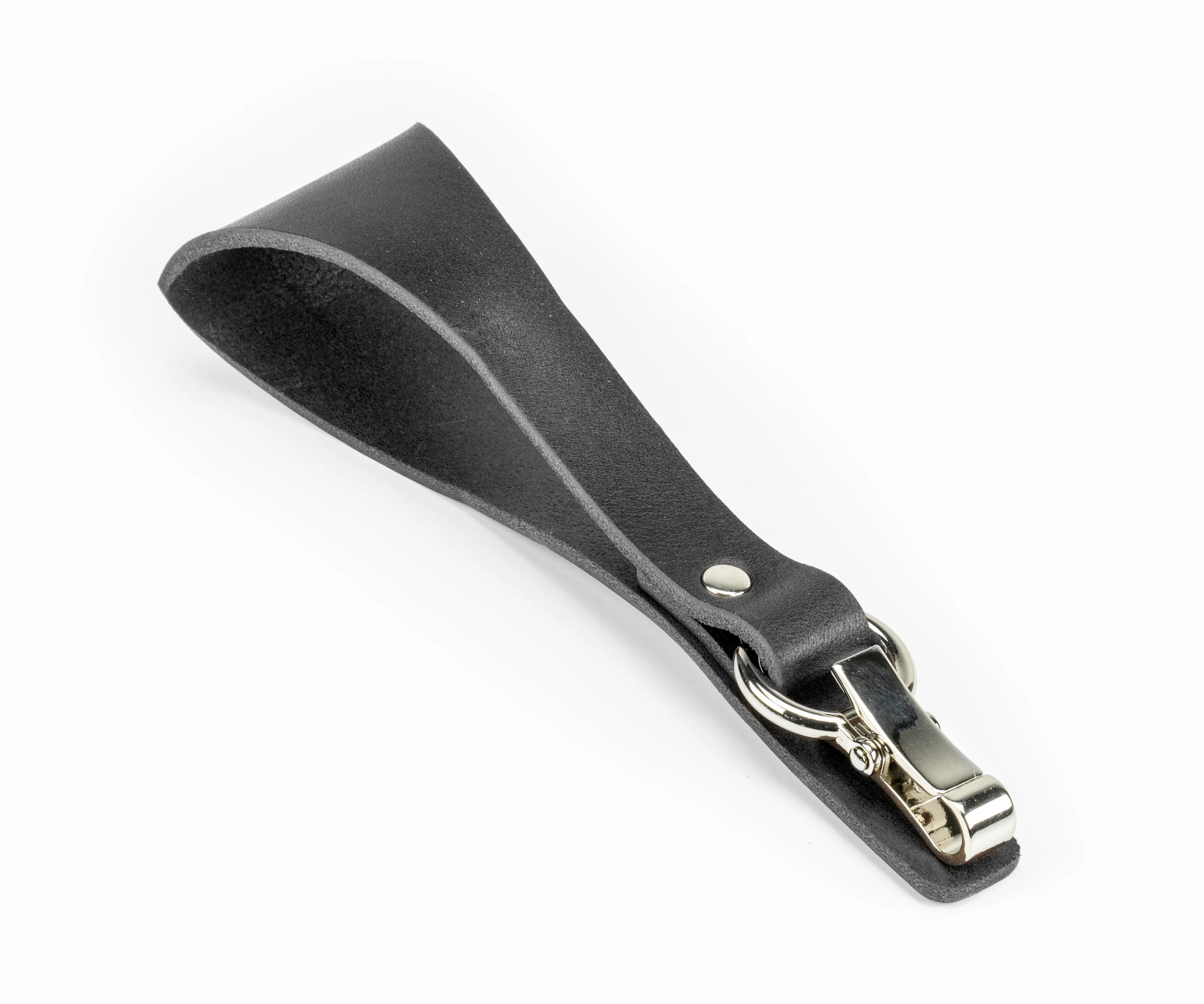 Double Belt D-Ring Belt Clip - Image 2