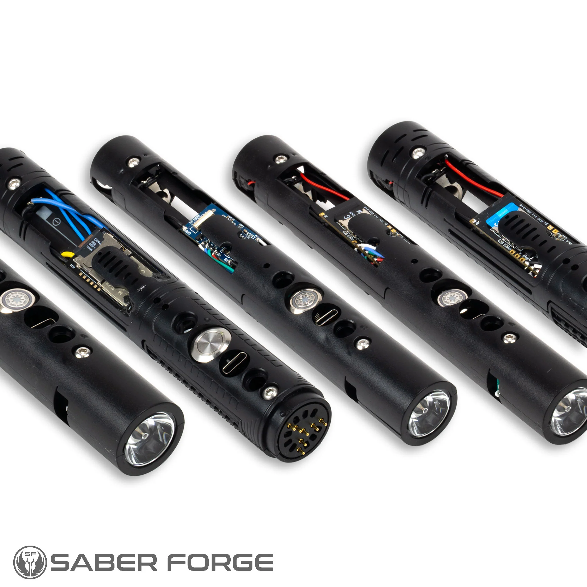 Xeno Saber Electronics (stock)