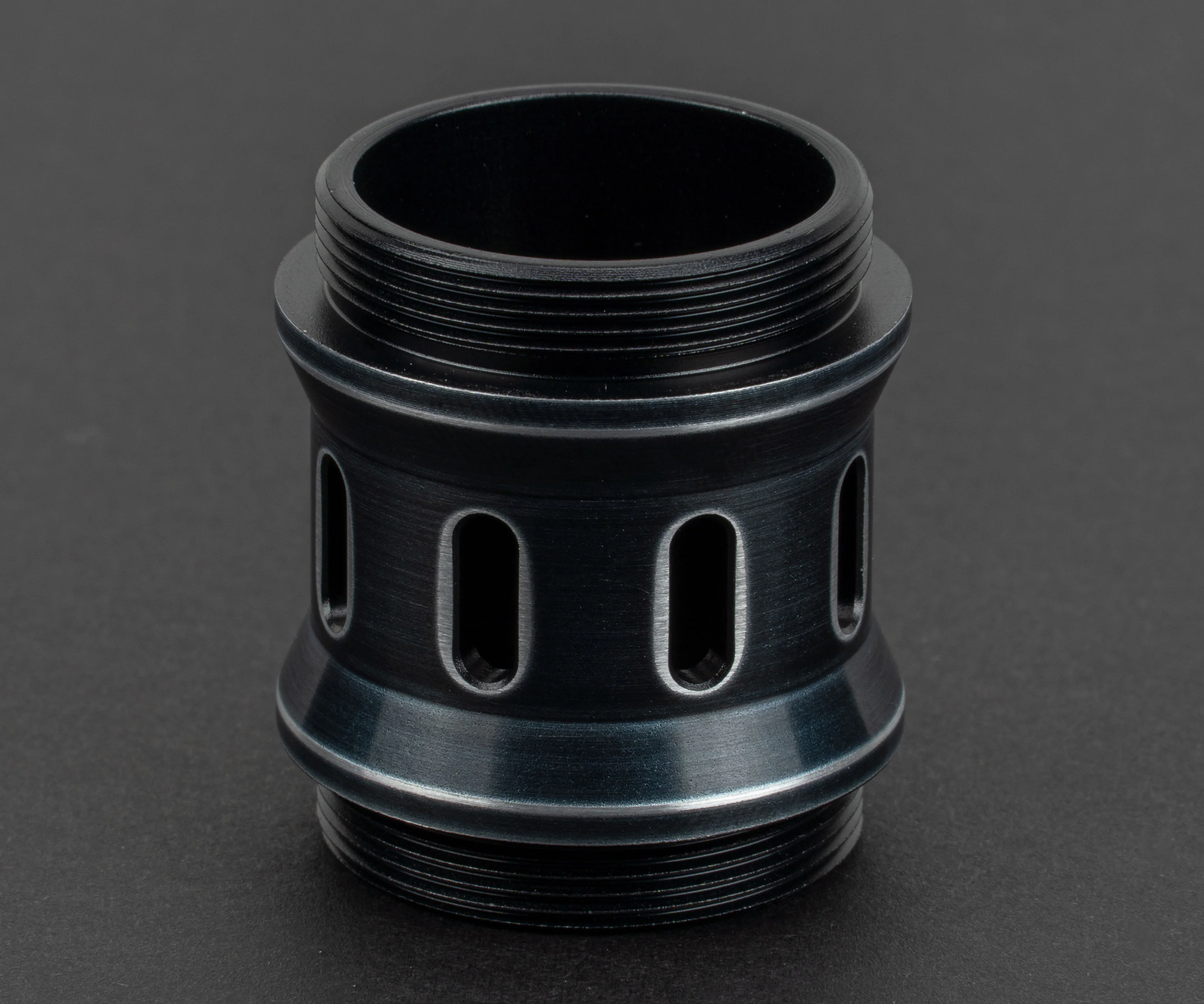 Apprentice Staff Coupler - Image 3