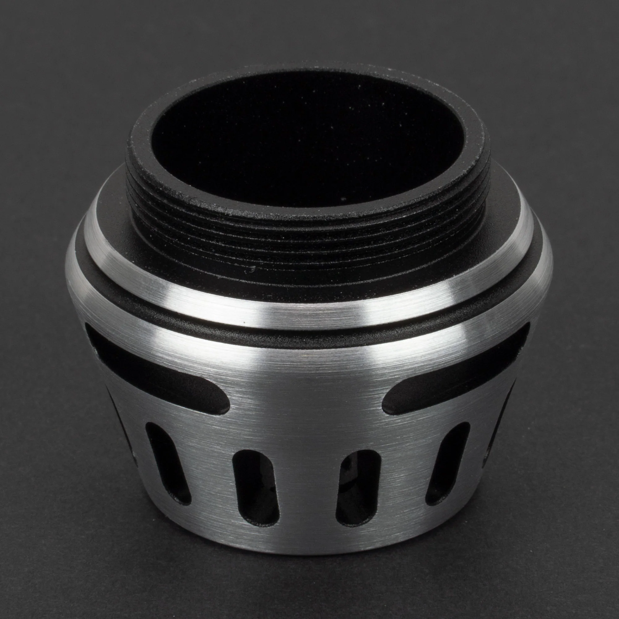 Eris Mk2 Apprentice Pommel