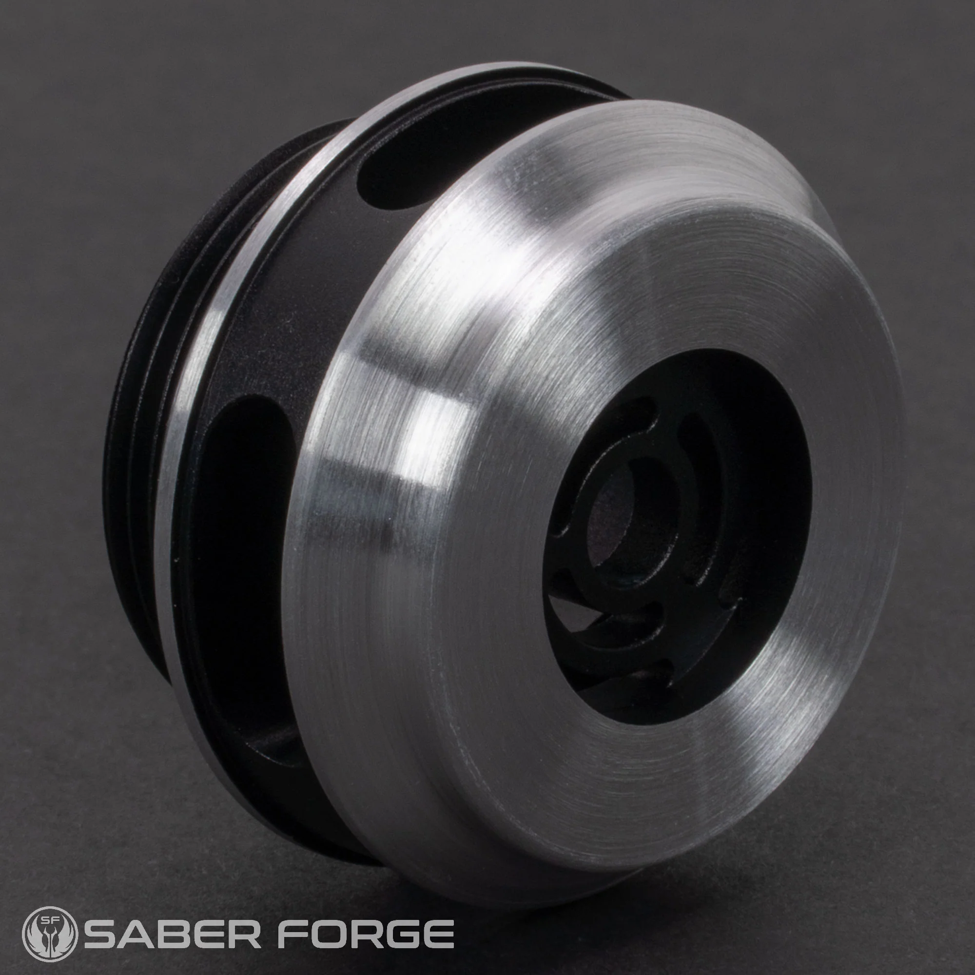 Exile Pommel - Image 2