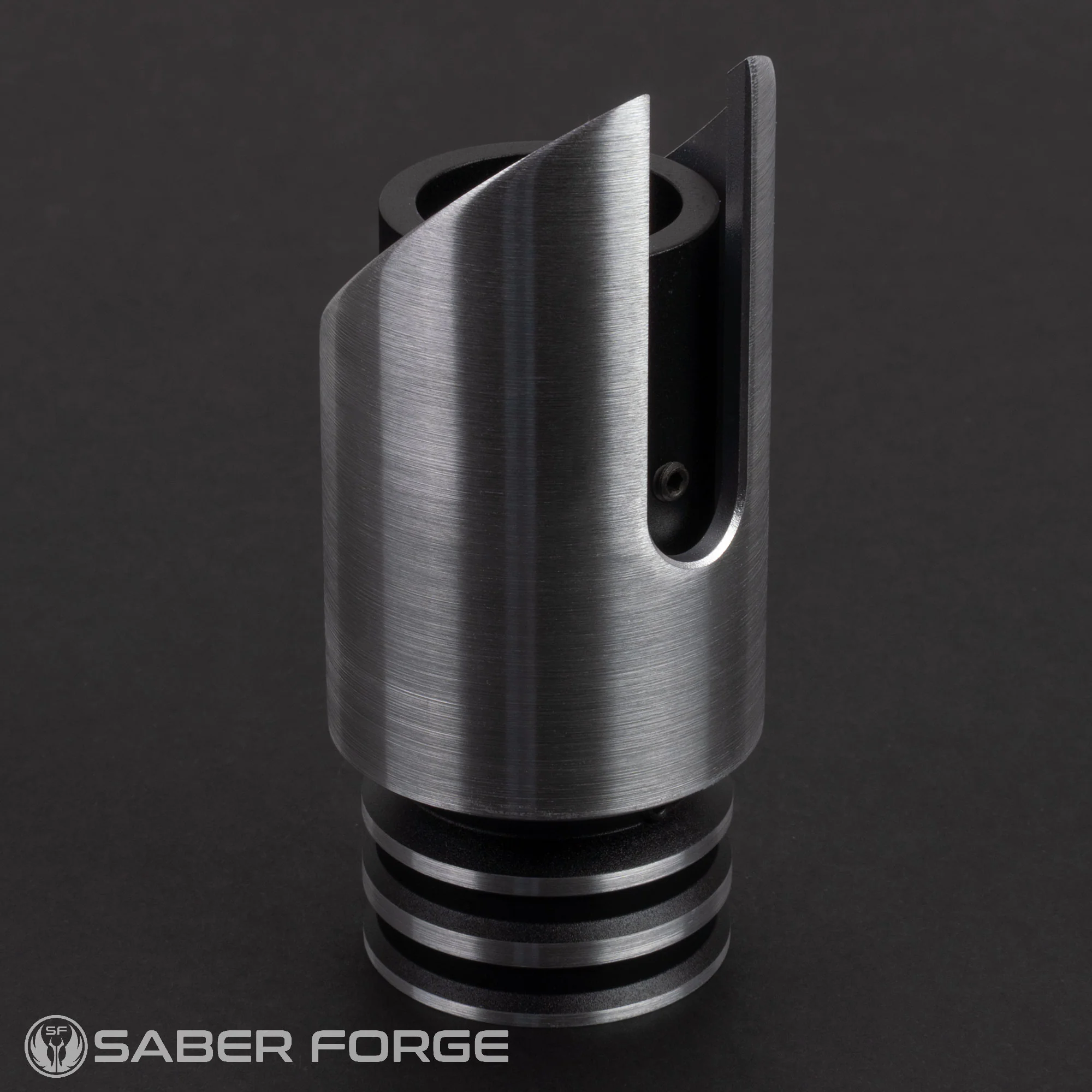Fury Emitter
