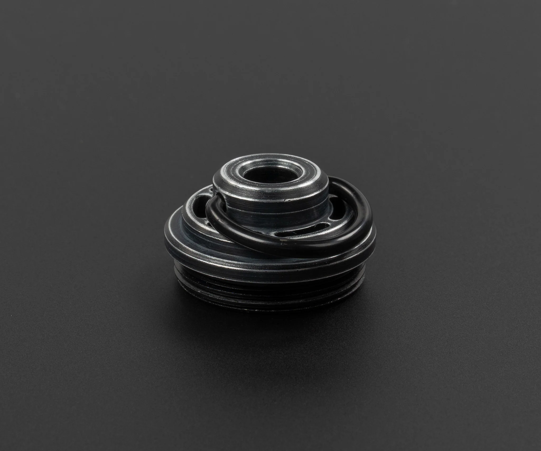 Fury Pommel Mk2 - Image 2