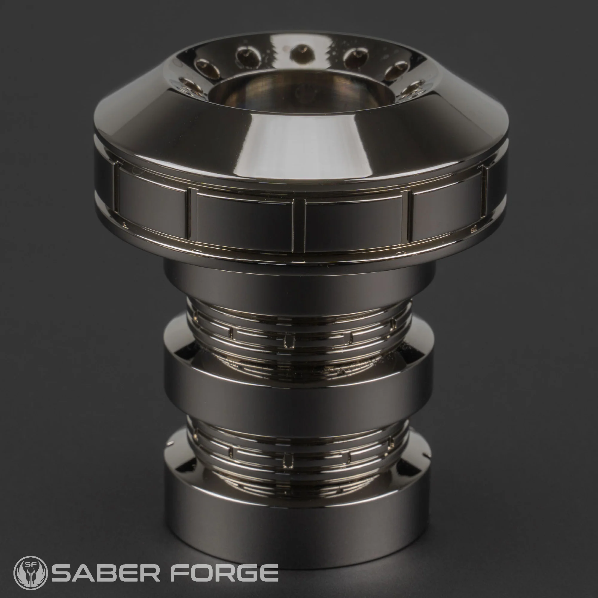 Gladius Emitter - Image 4
