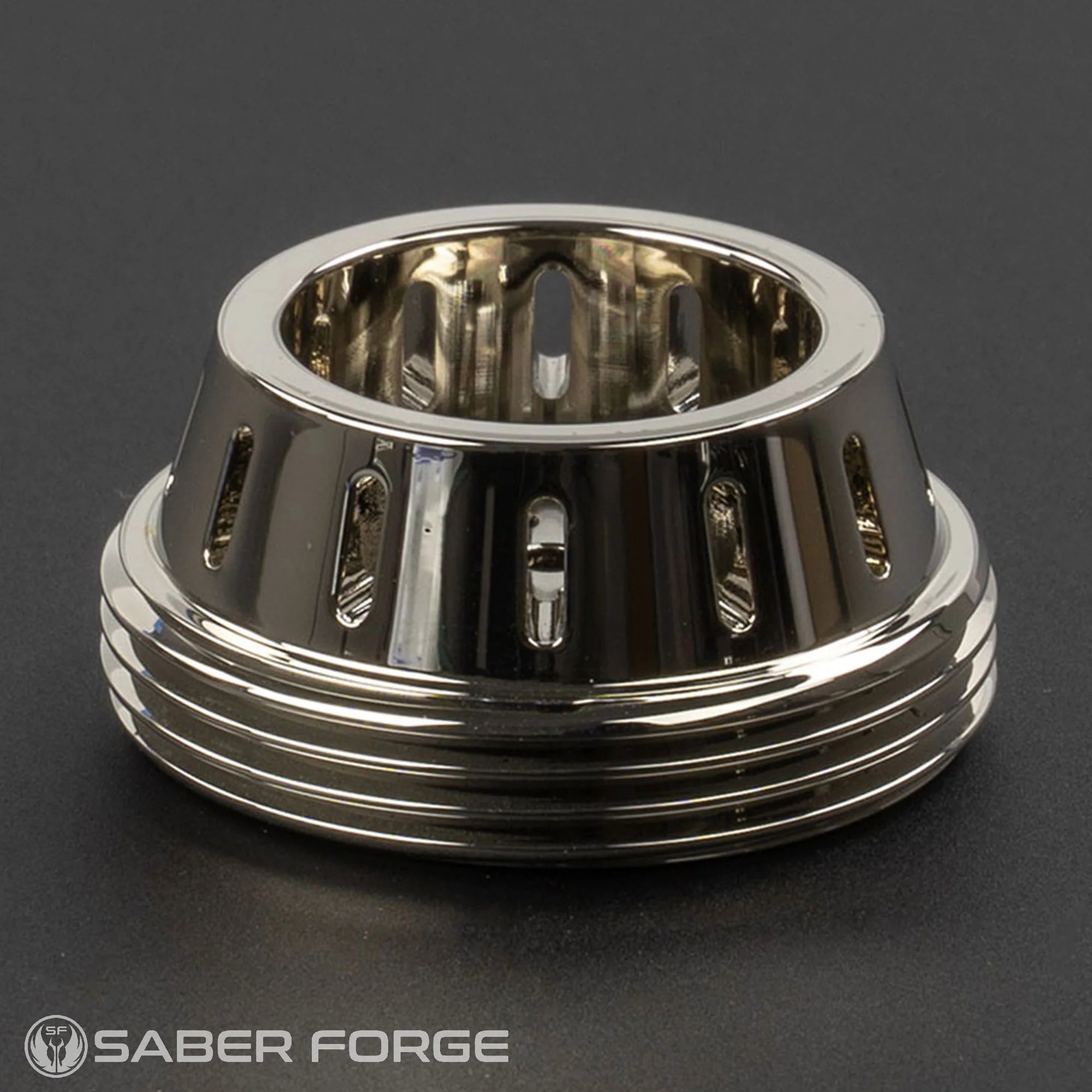 Gladius Pommel - Image 4