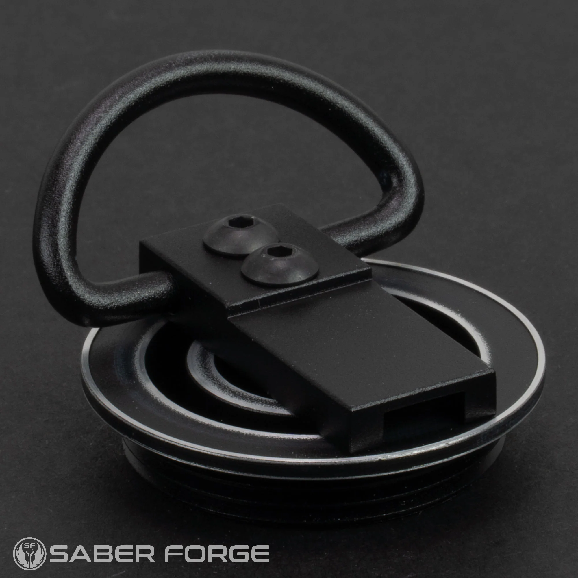 Graflex Pommel - Image 3