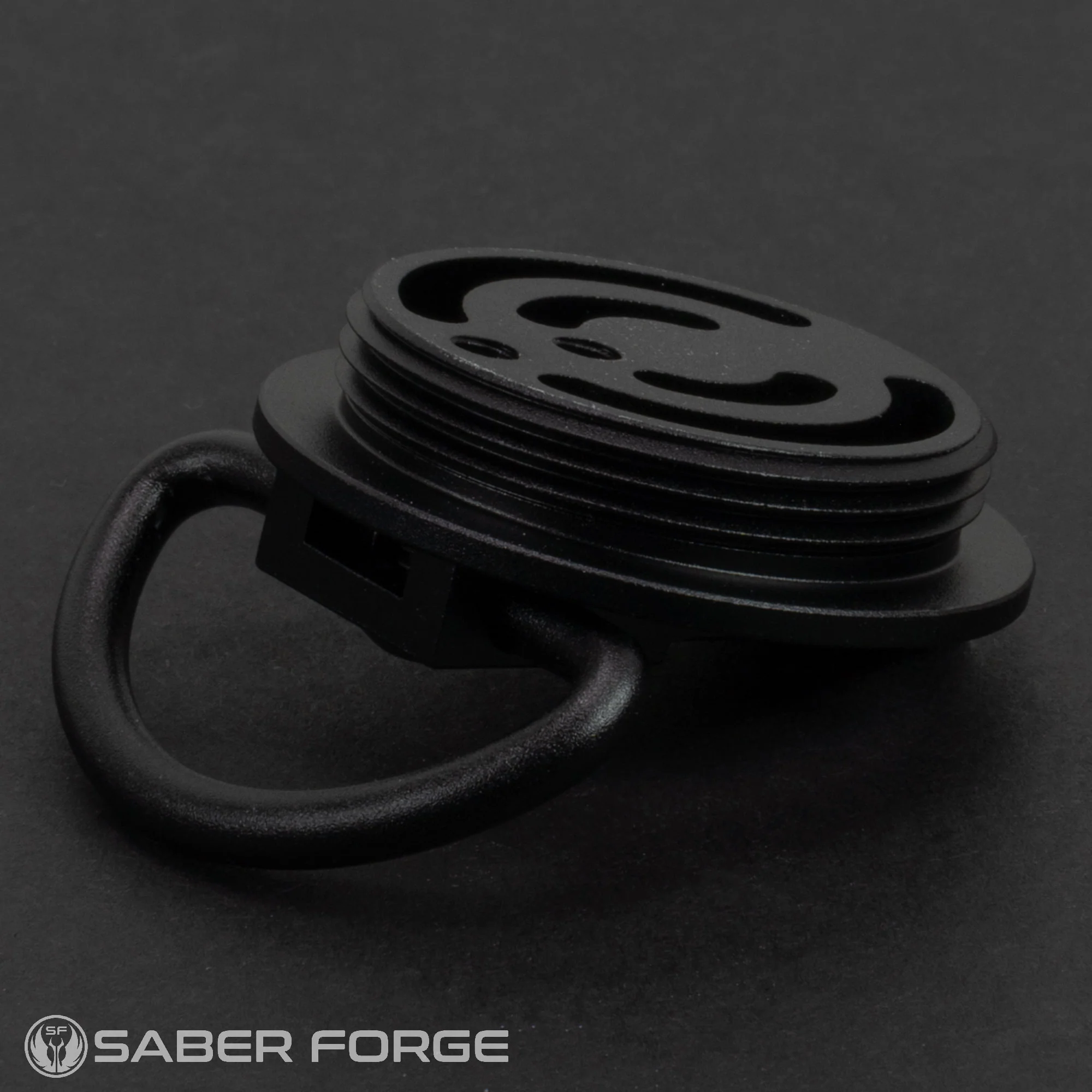Graflex Pommel - Image 6