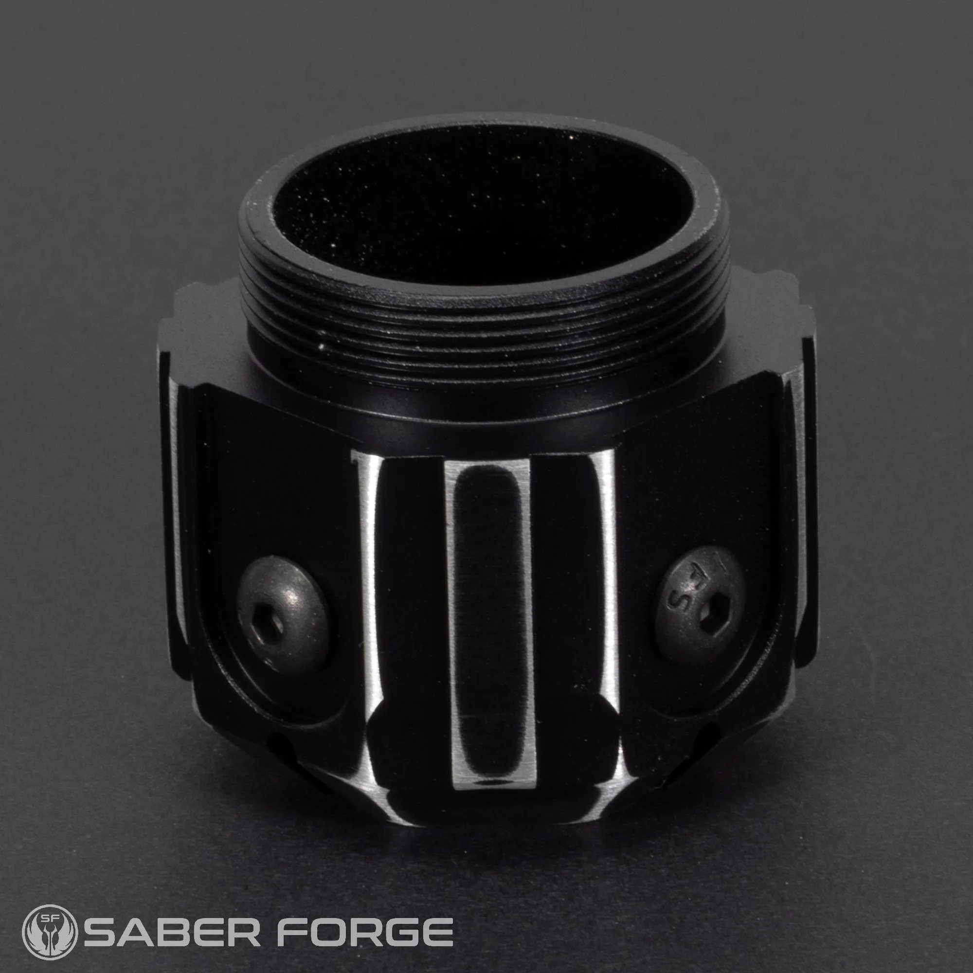 Heretic Apprentice Pommel - Image 2