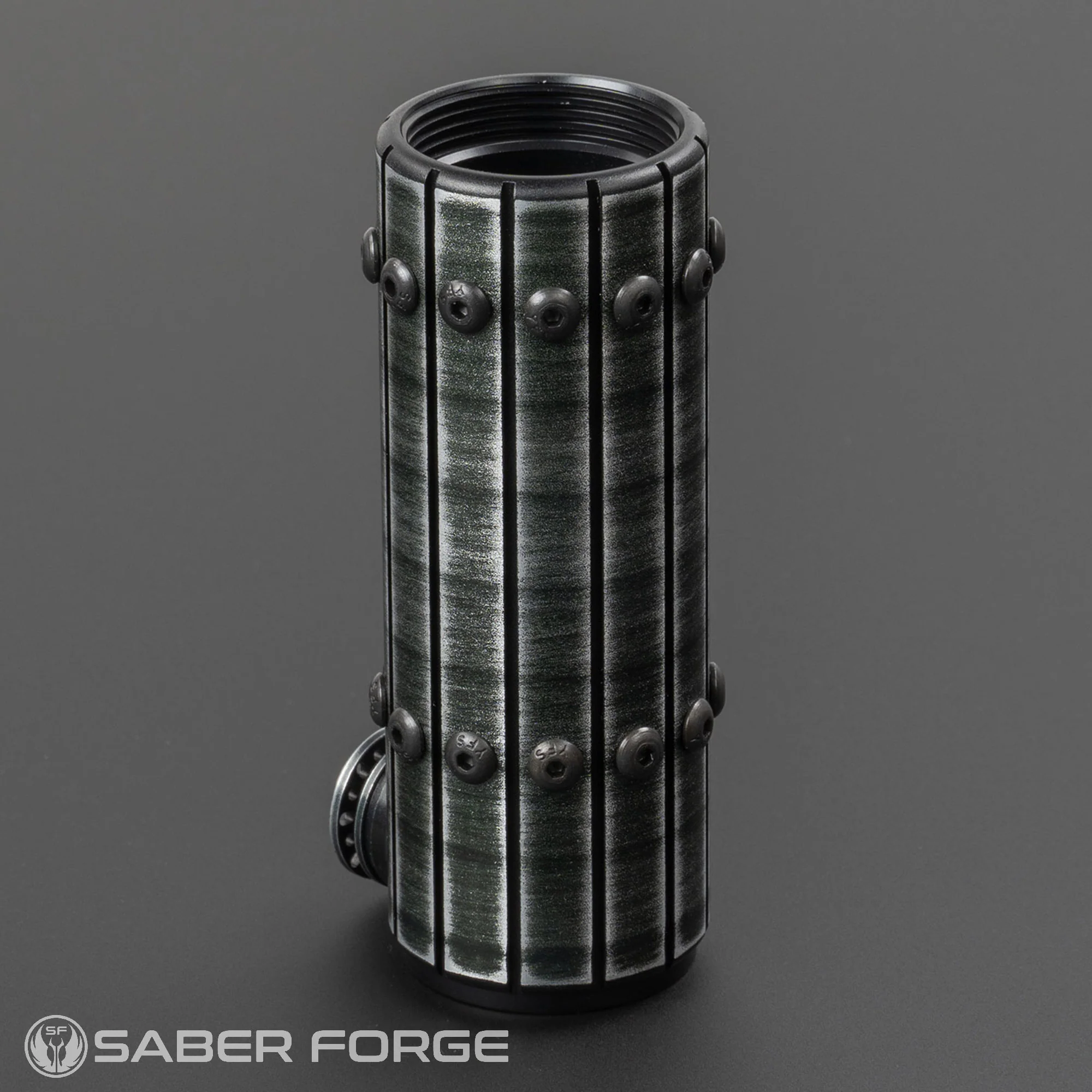 Jade Fire Body Mk2 - Image 2