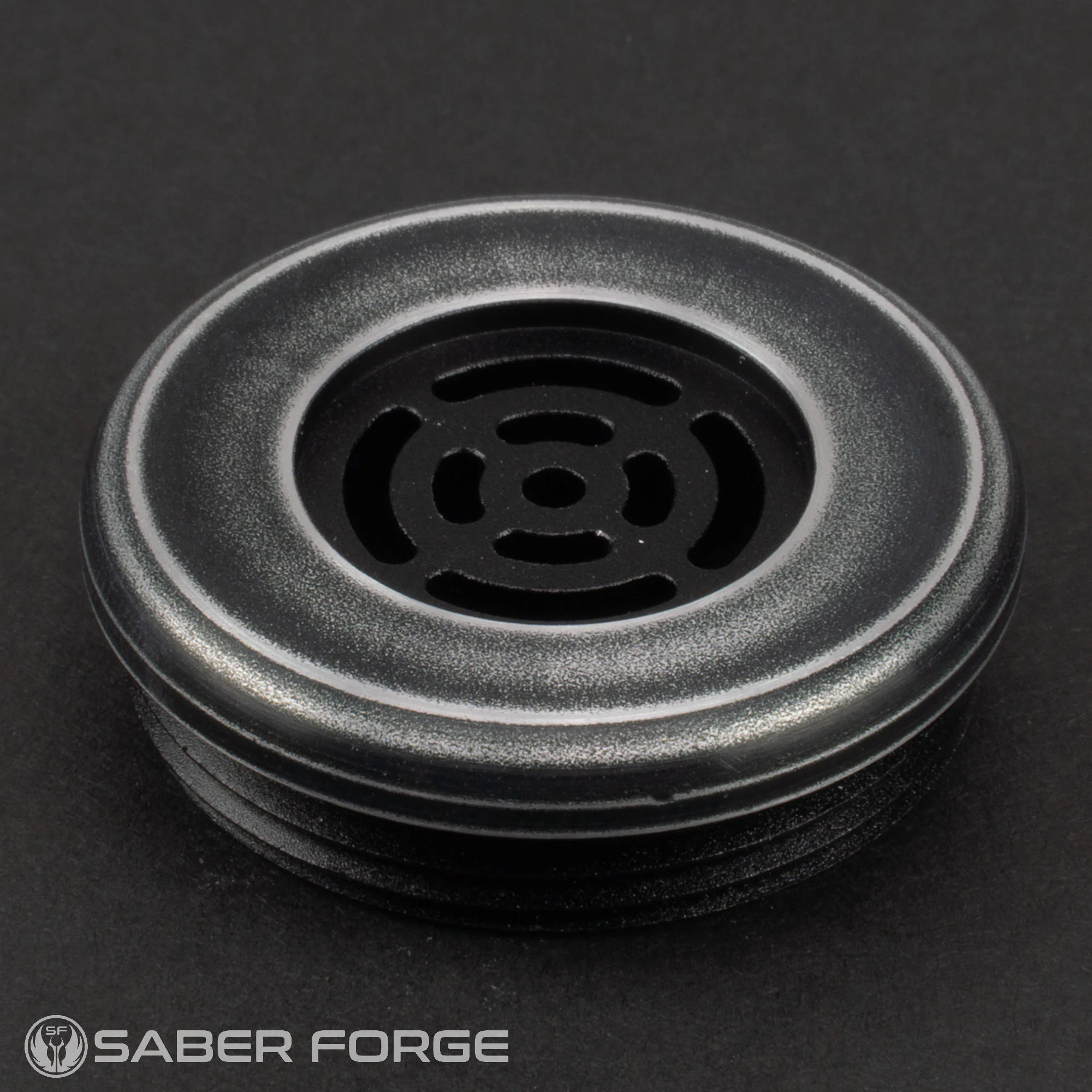Jade Fire Pommel Mk2 - Image 2