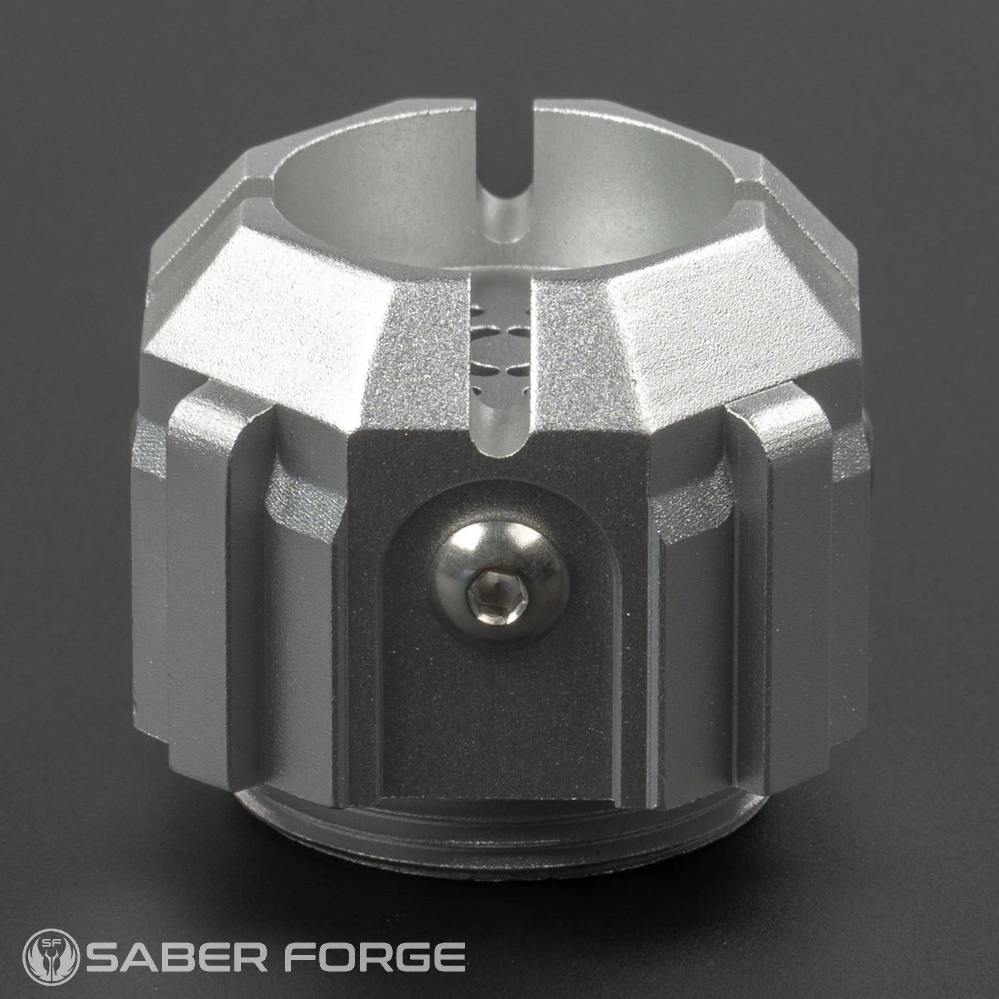 Juggernaut Pommel Mk2