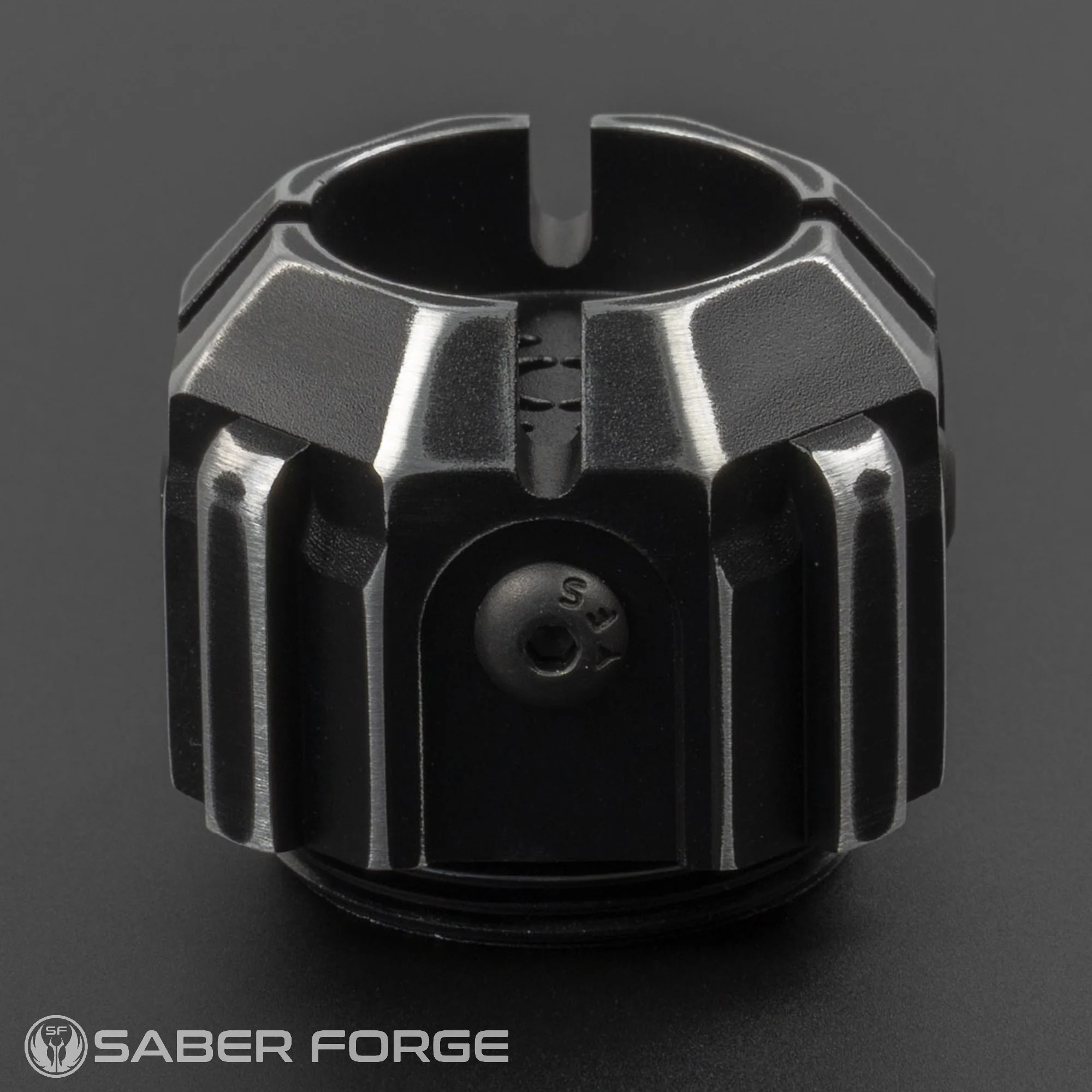 Juggernaut Pommel Mk2 - Image 2