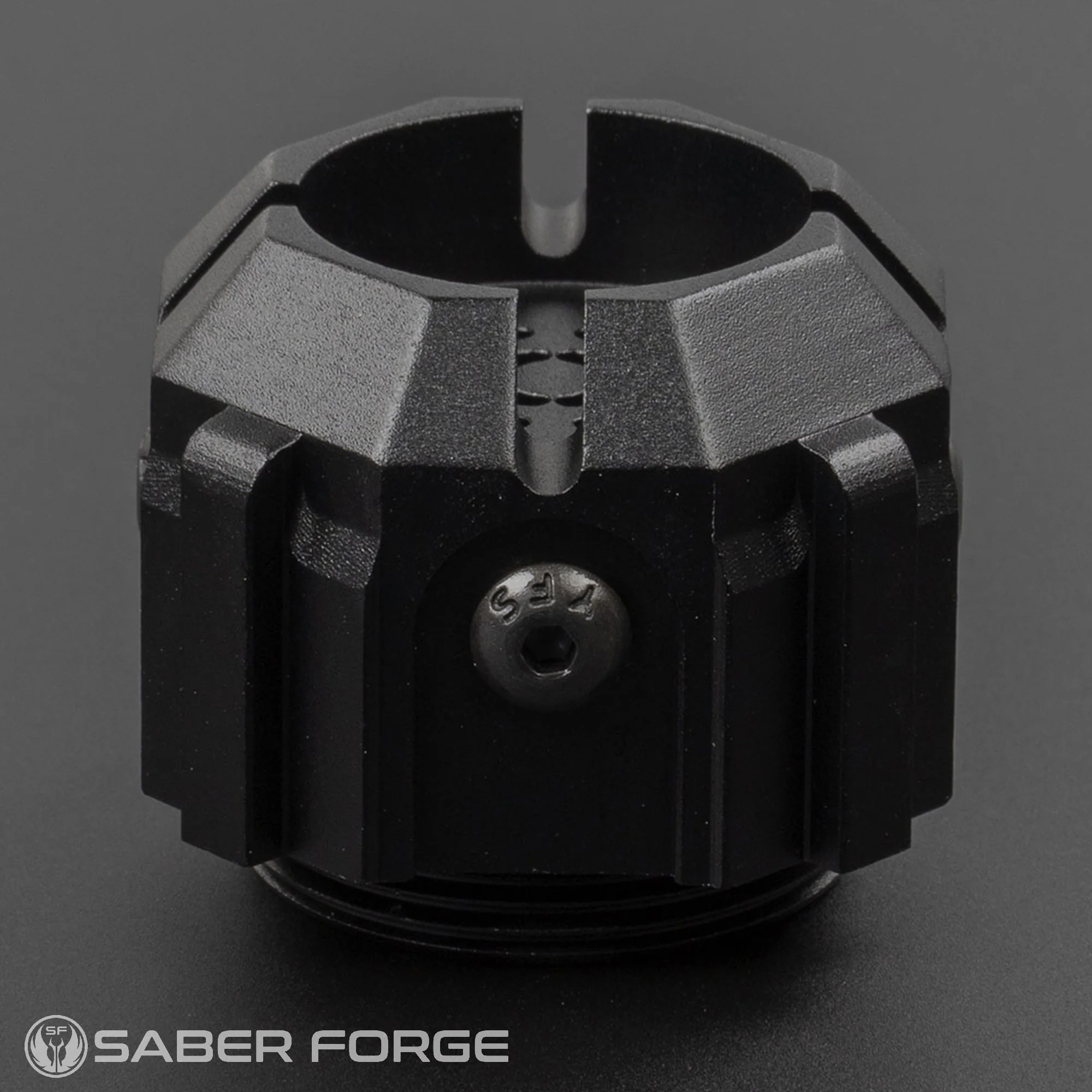 Juggernaut Pommel Mk2 - Image 3