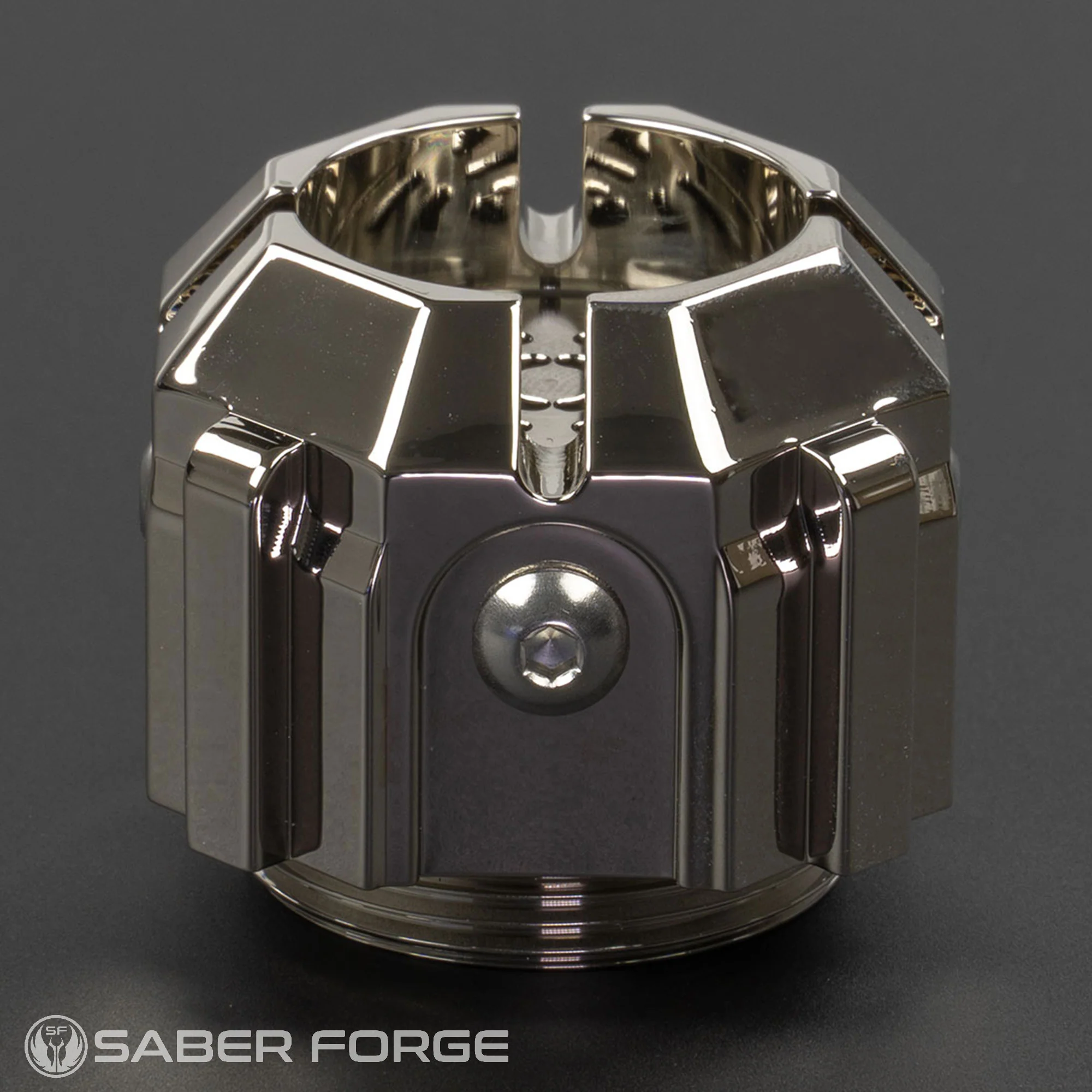 Juggernaut Pommel Mk2 - Image 4