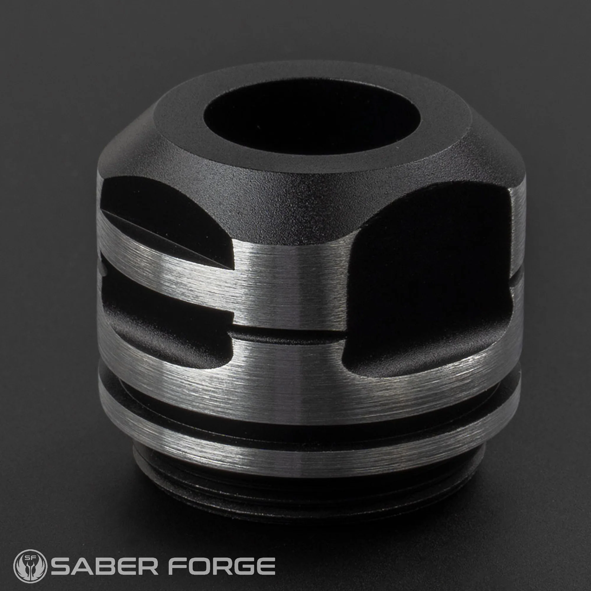 Katana Pommel Mk2