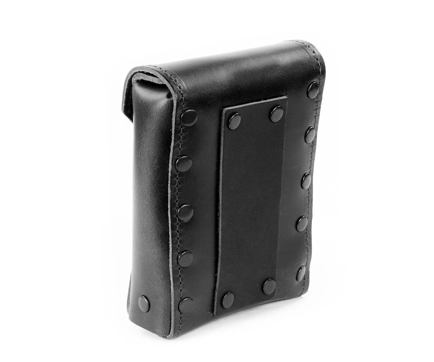 Leather Pouch - Image 3