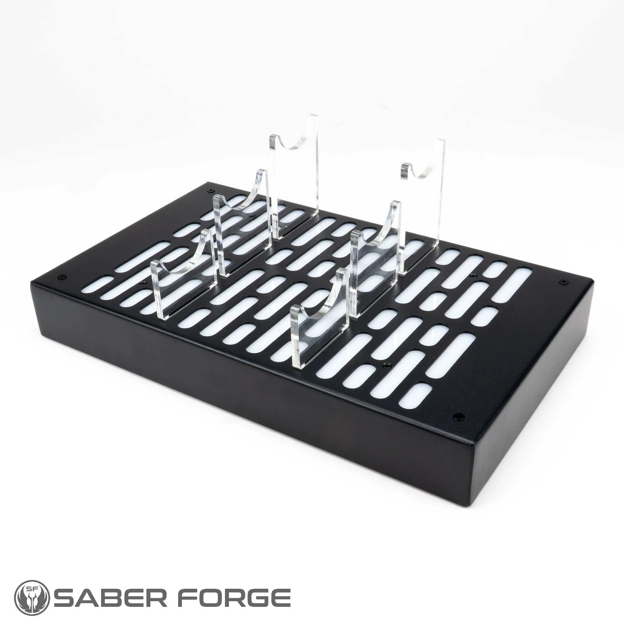 LED Saber Stand