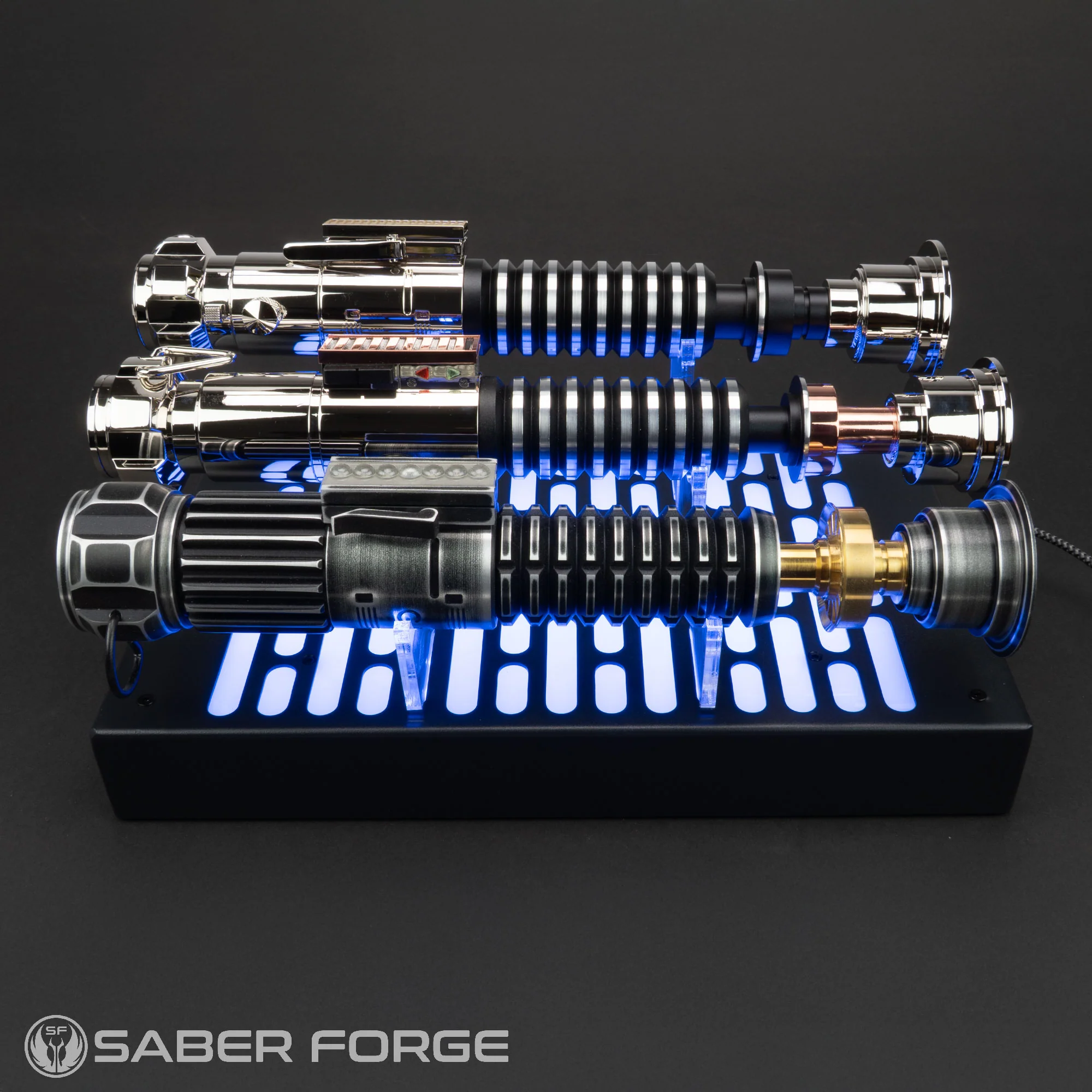 LED Saber Stand - Image 2