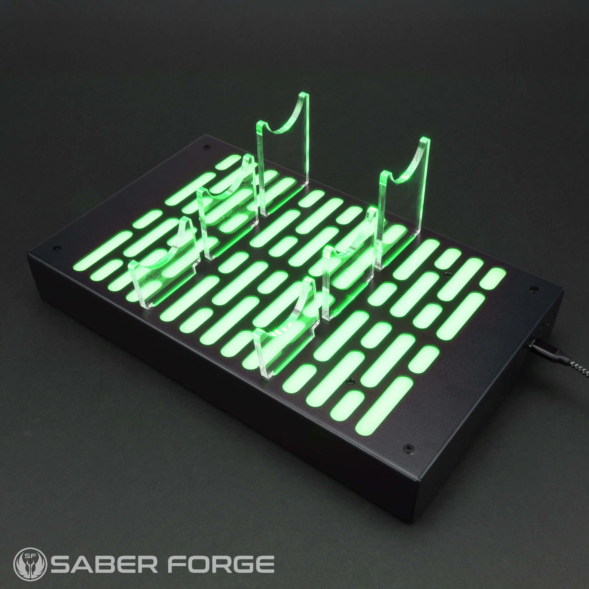 LED Saber Stand - Image 4