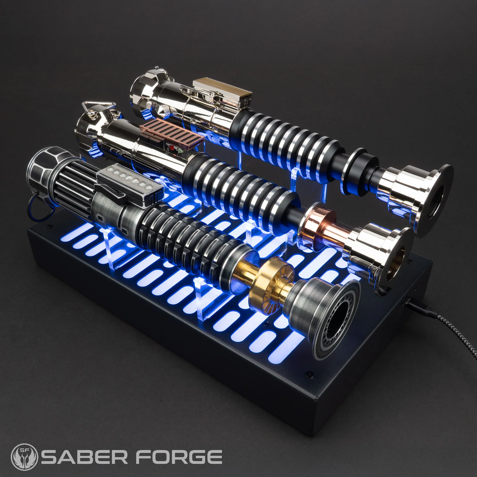 LED Saber Stand - Image 6