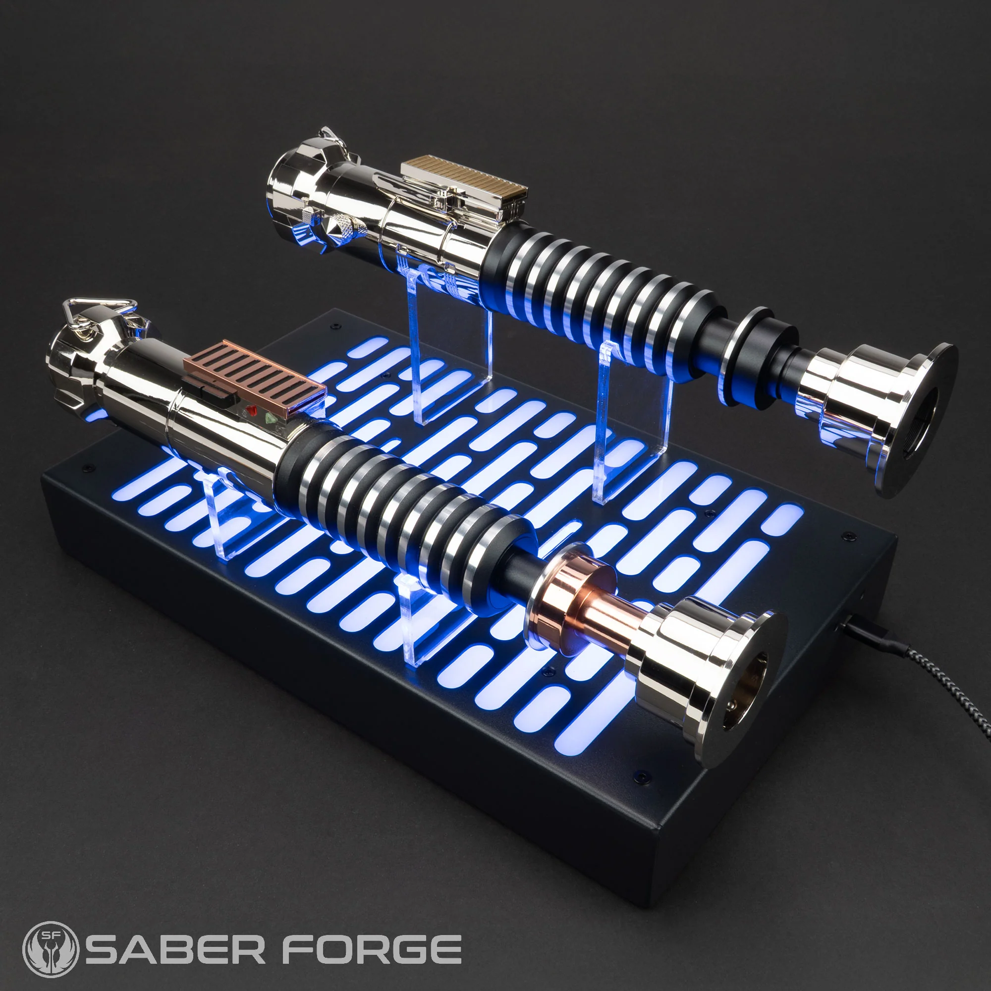 LED Saber Stand - Image 7