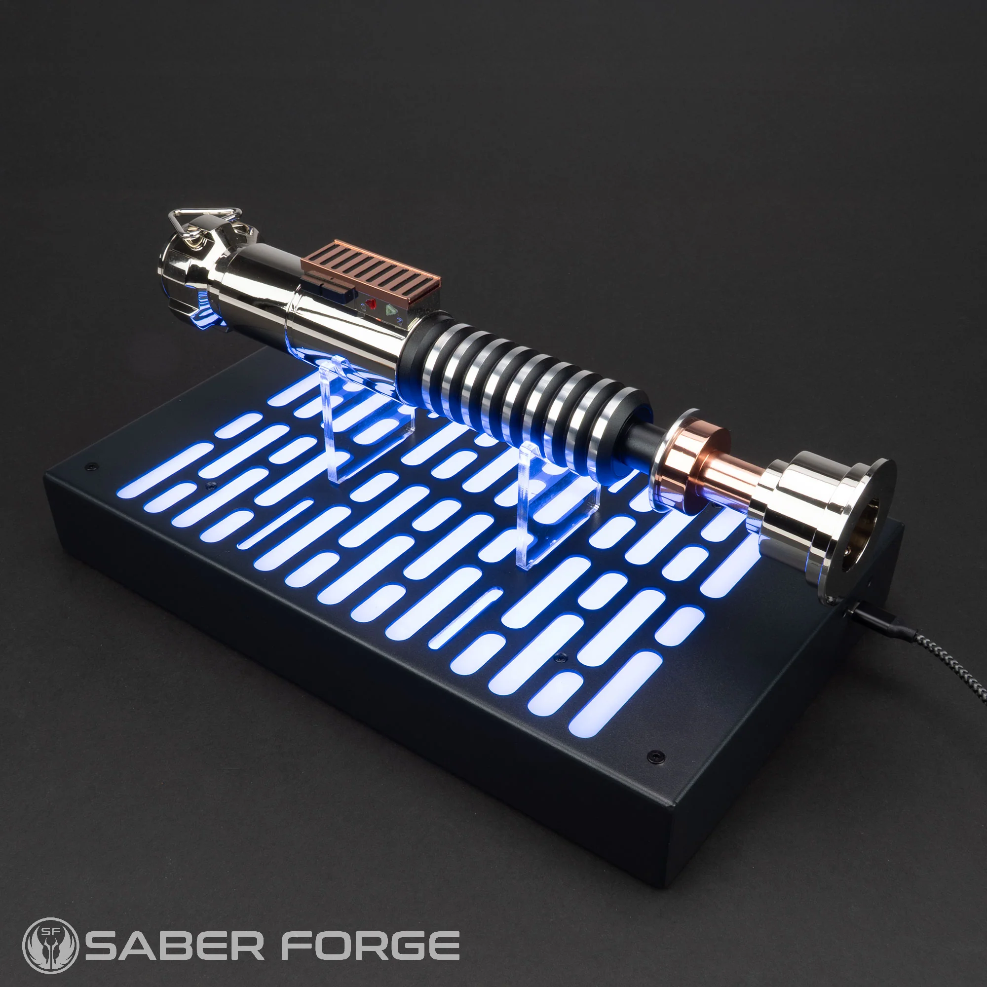 LED Saber Stand - Image 8