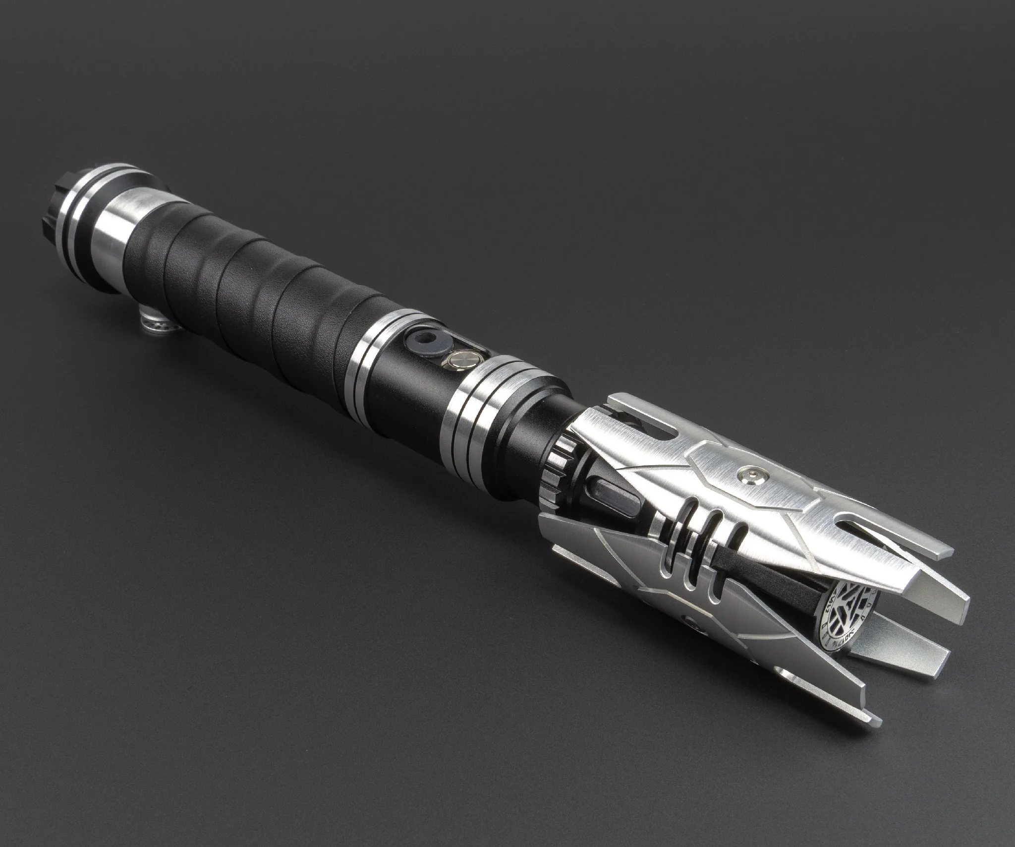 Legacy Tri-Fighter (Wrapped) - Image 13