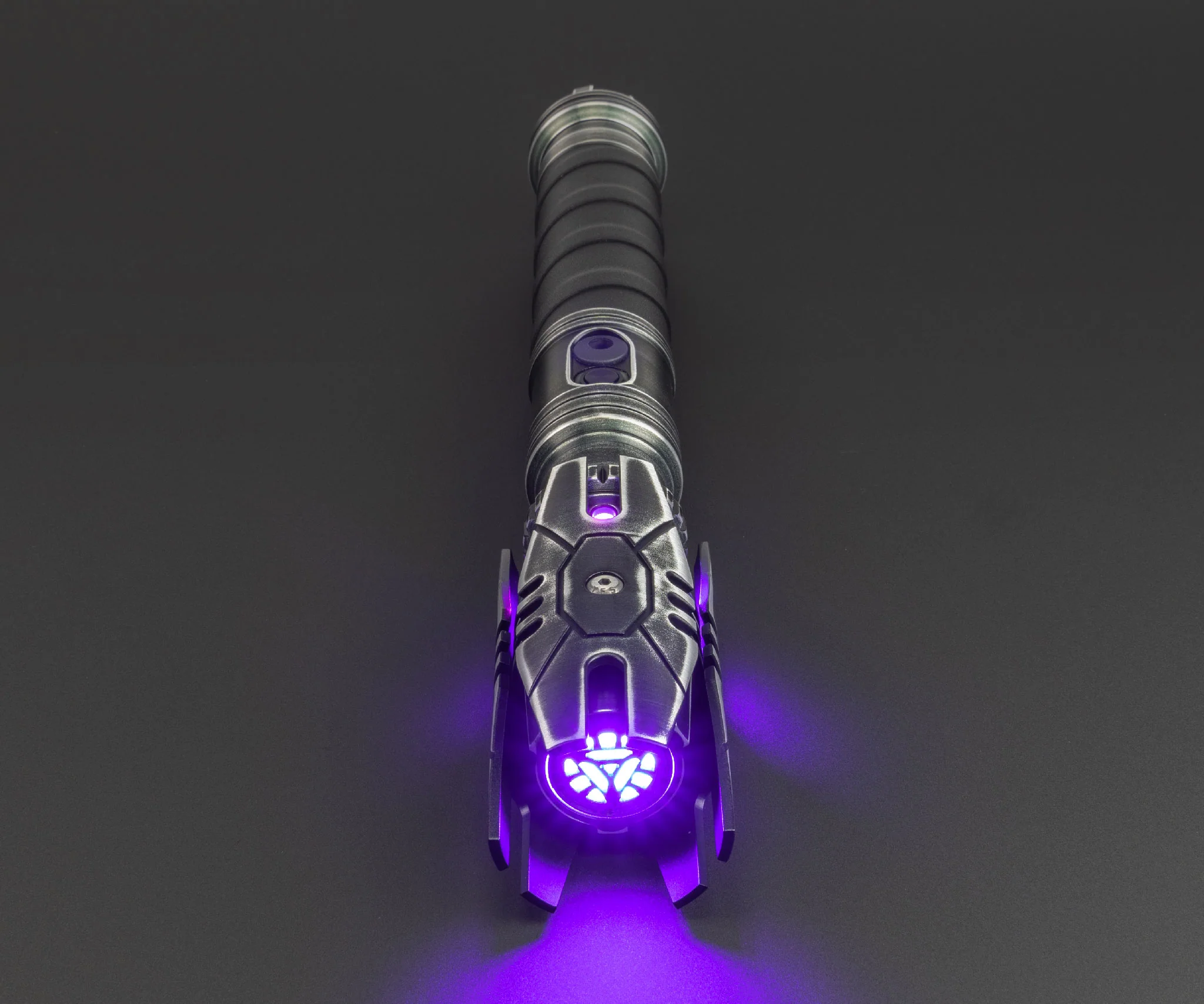 Legacy Tri-Fighter (Wrapped) - Image 18