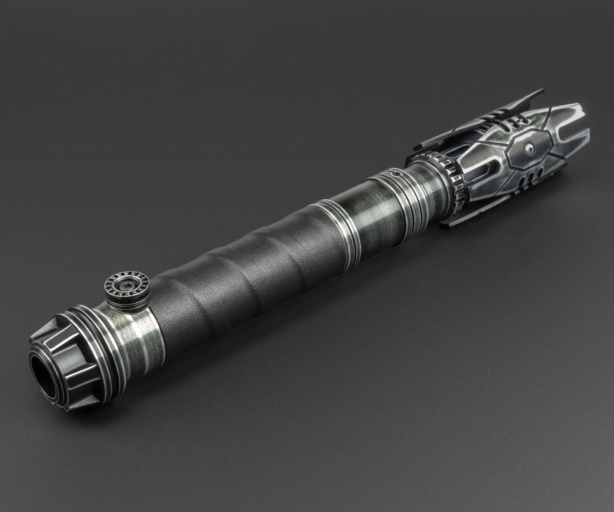 Legacy Tri-Fighter (Wrapped) - Image 4