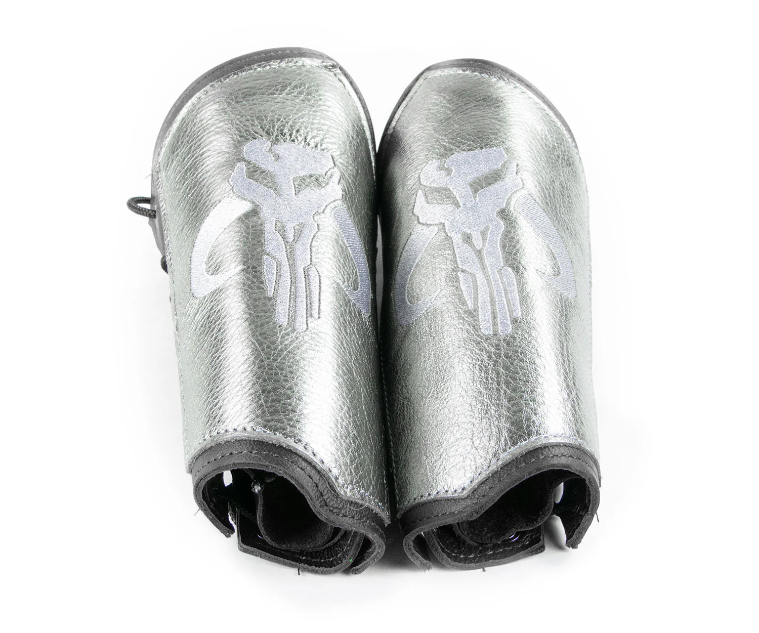 Mythaskull Leather Bracers - Image 5