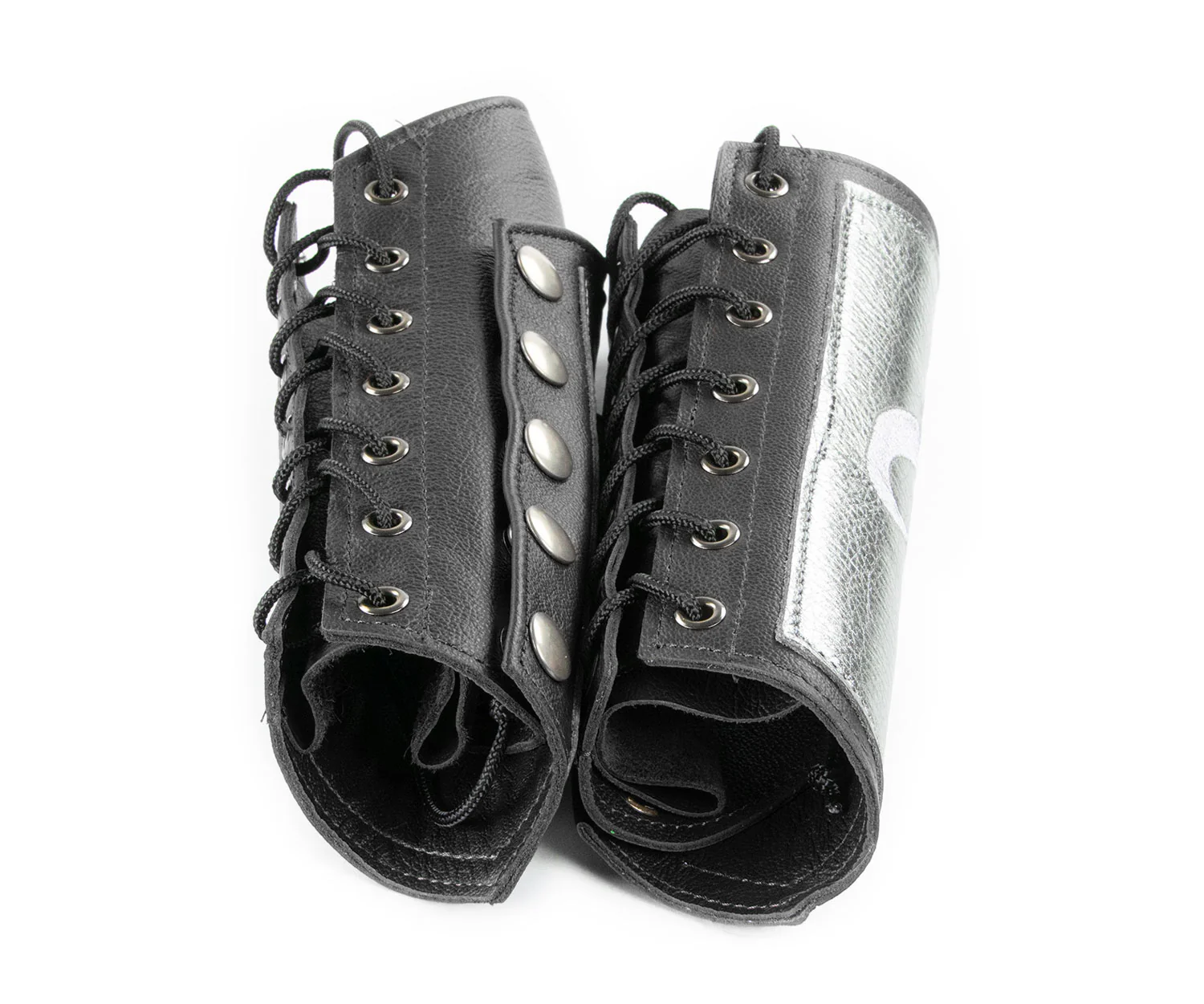 Mythaskull Leather Bracers - Image 6