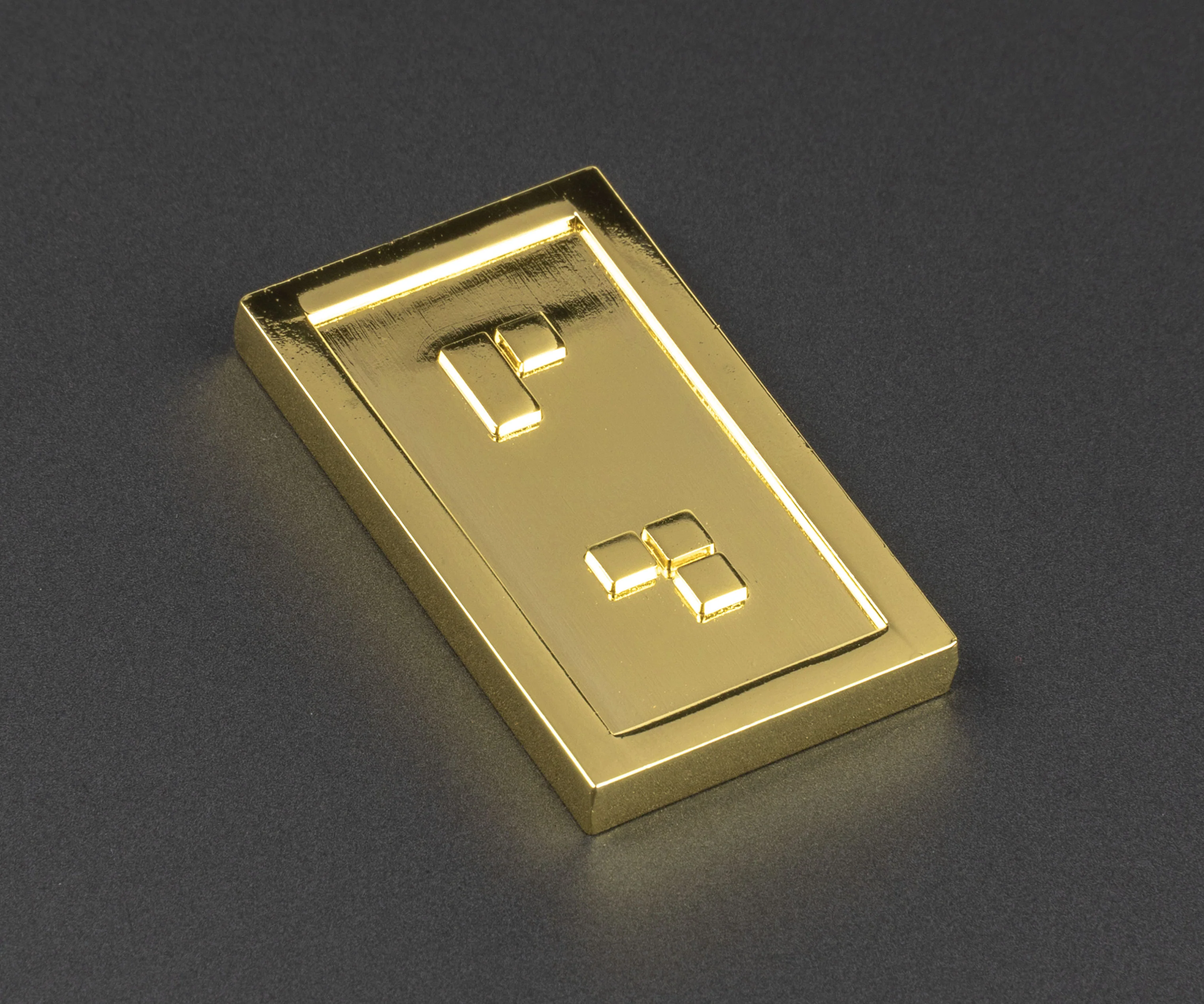 Mint Proof Short Credit Chip - Image 3